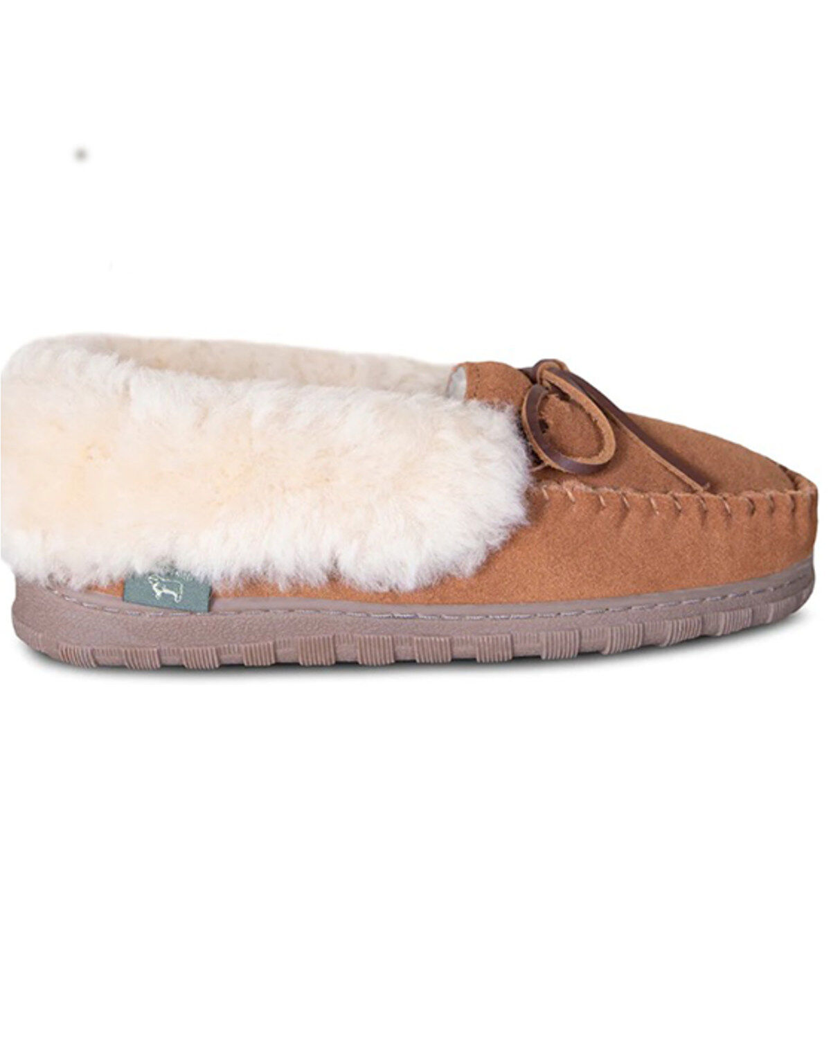 Women's Cloud Nine Sienna Moccasins