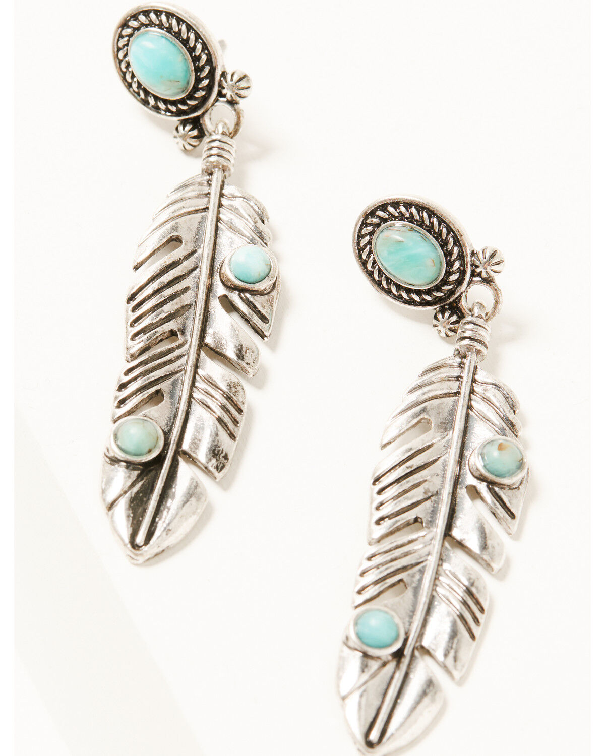 Women's Idyllwind Leeann Antique Earrings