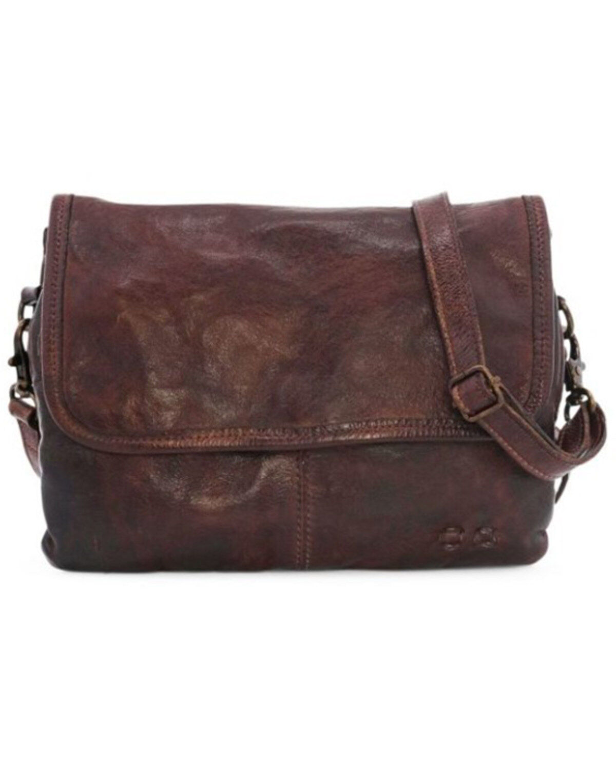 Women's Bed Stu Ziggy Crossbody Bag