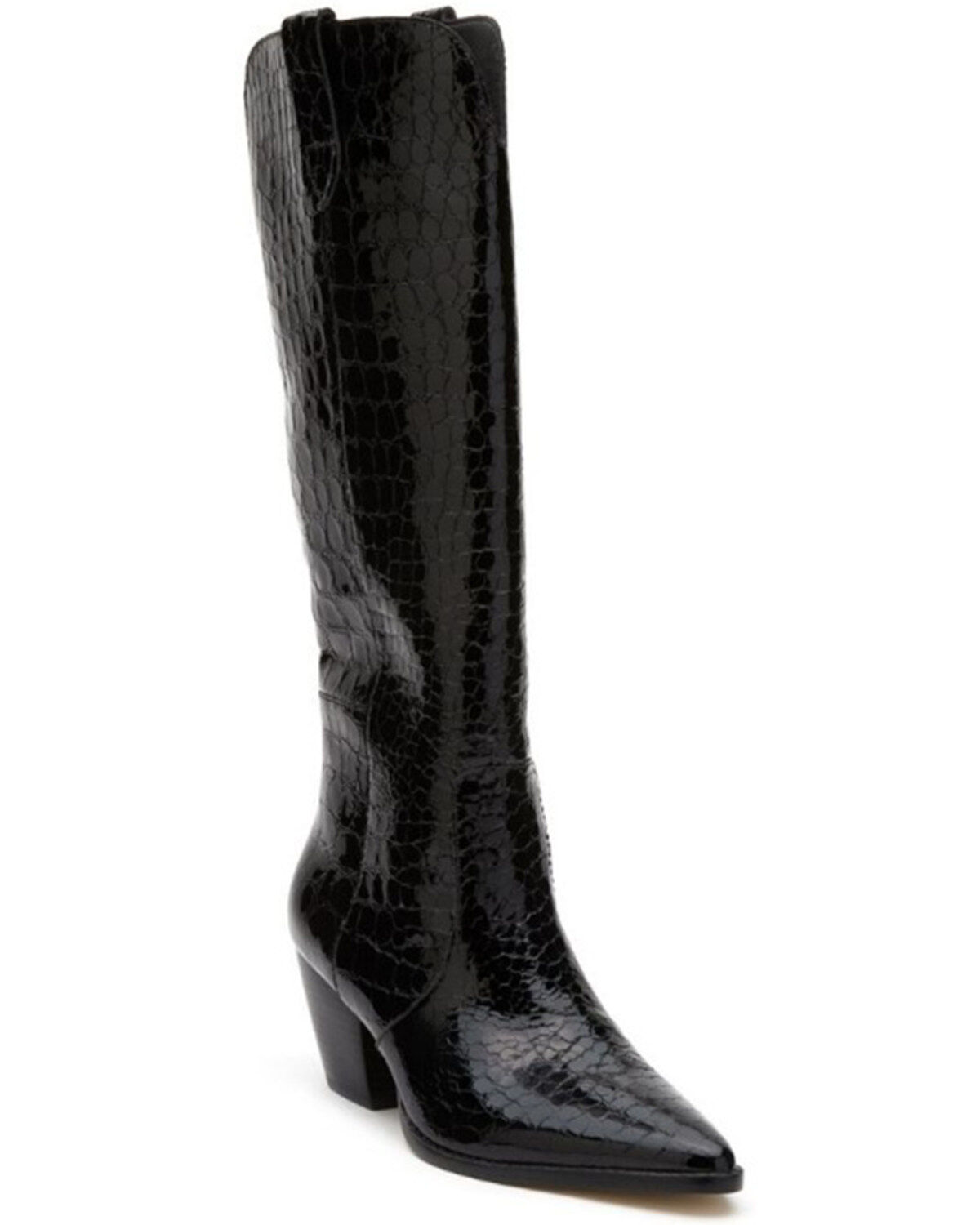 Women's Matisse Stella Western Boots - Round Toe