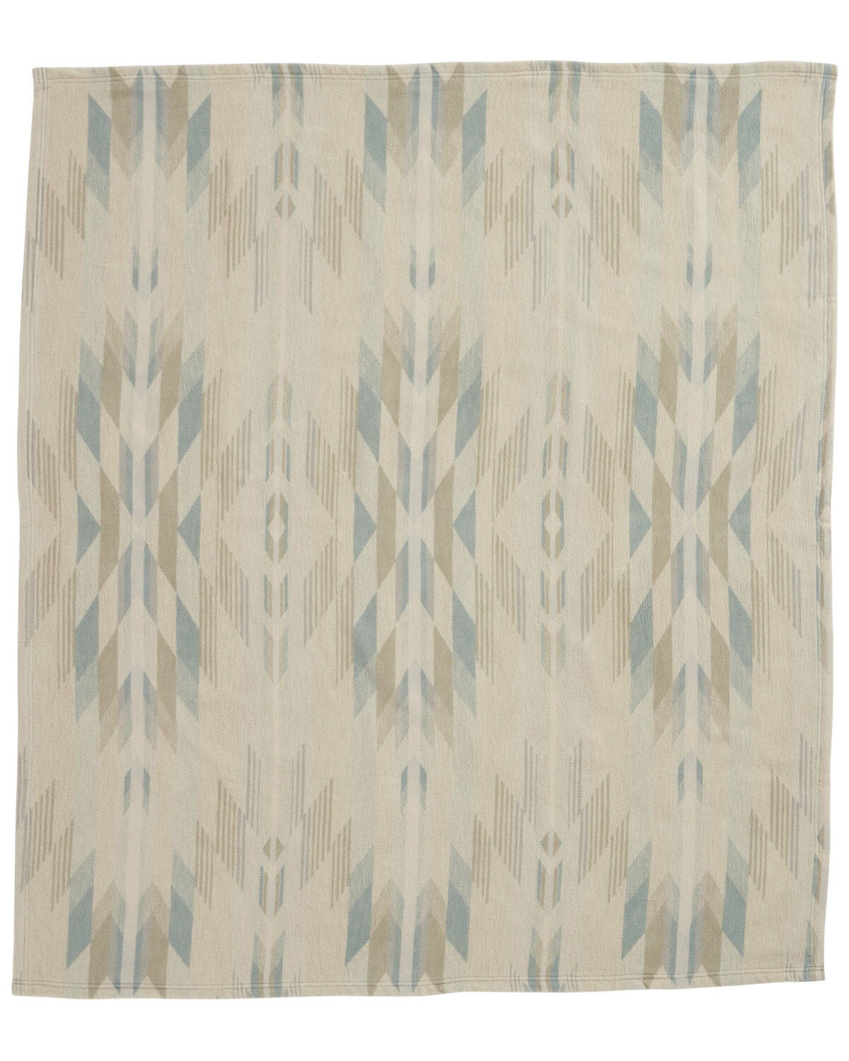 Pendleton Wyeth Falls Linen Throw Gift Pack - 2 Piece