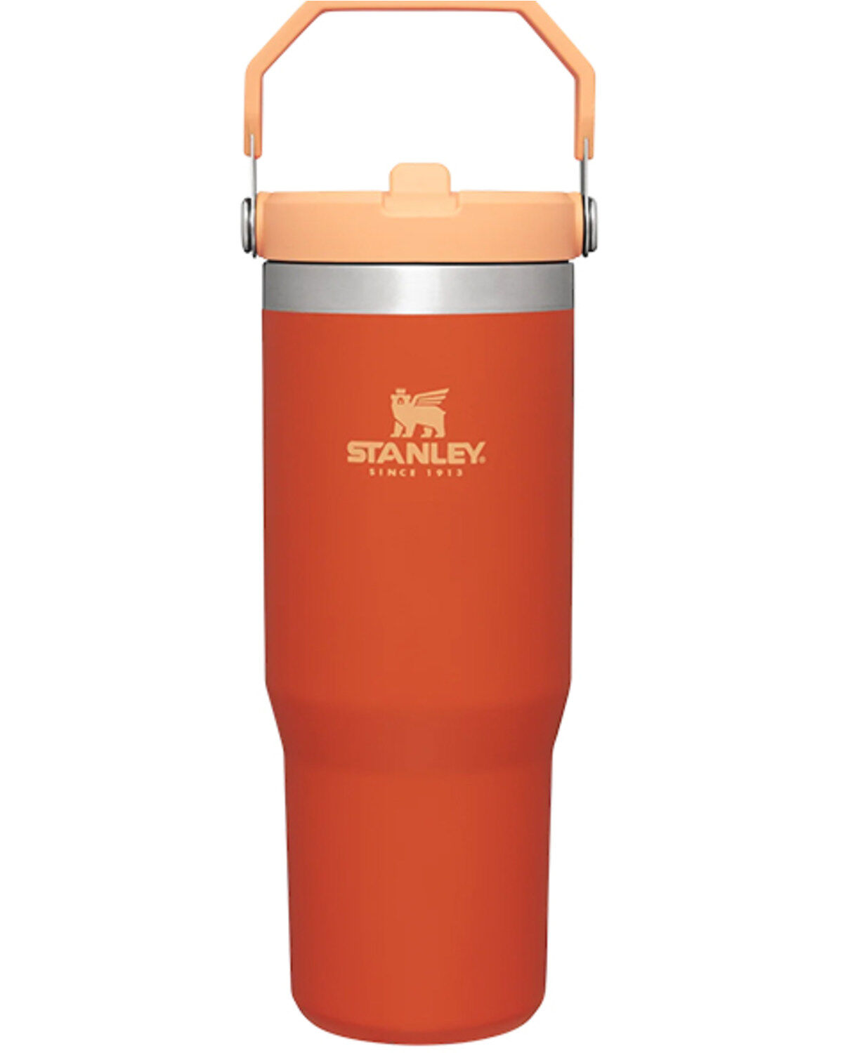 Stanley IceFlow Flip Straw 30oz Tumbler