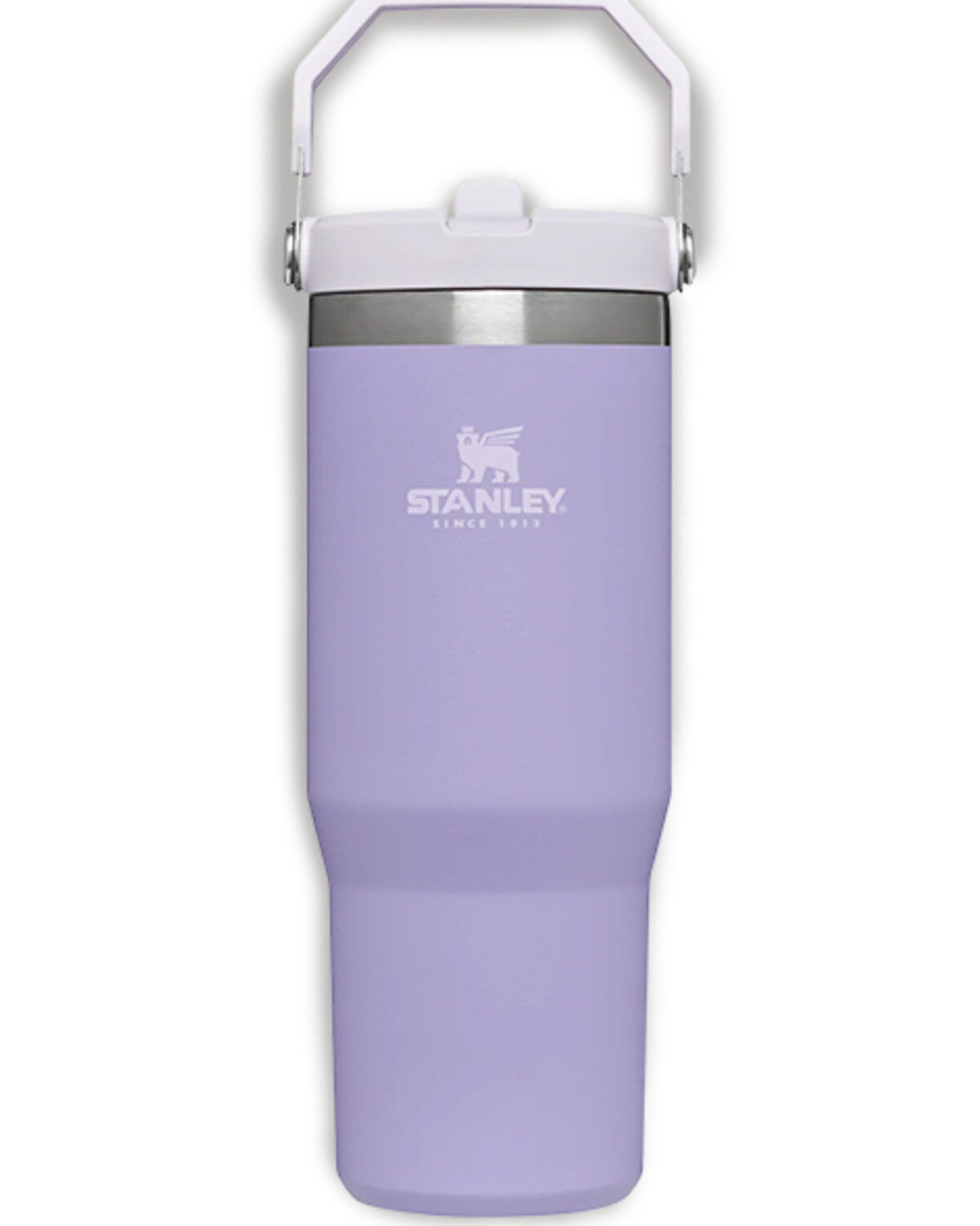 Stanley IceFlow Flip Straw 30oz Tumbler