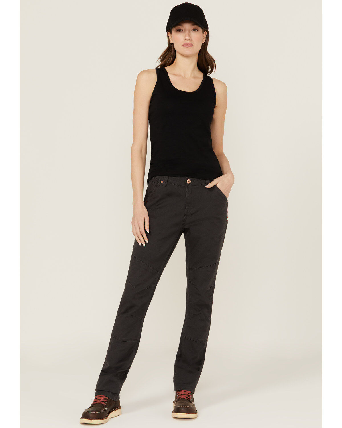 Women's Dovetail Workwear Go To Work Pants