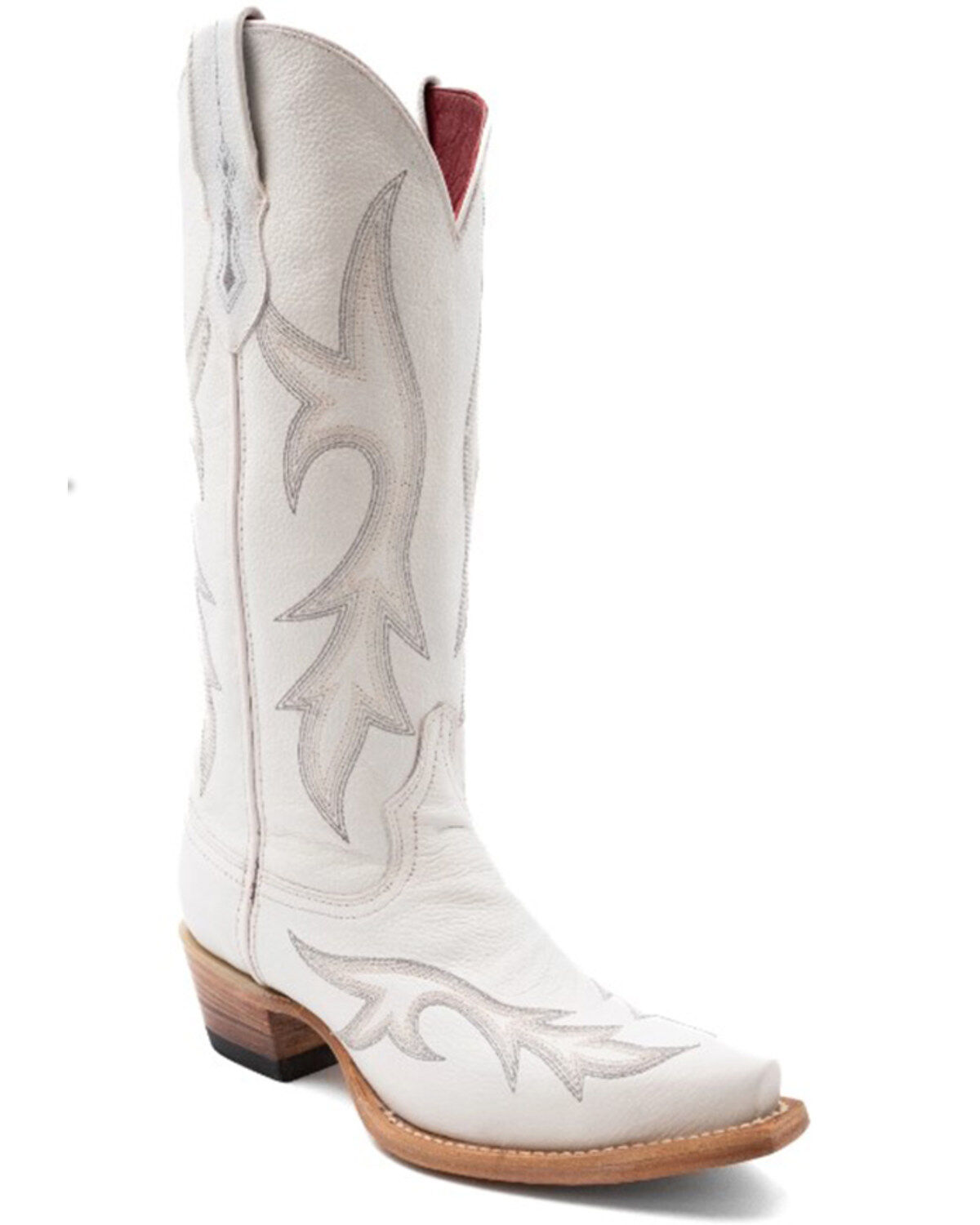 Women's Ferrini Scarlett Western Boots - Snip Toe
