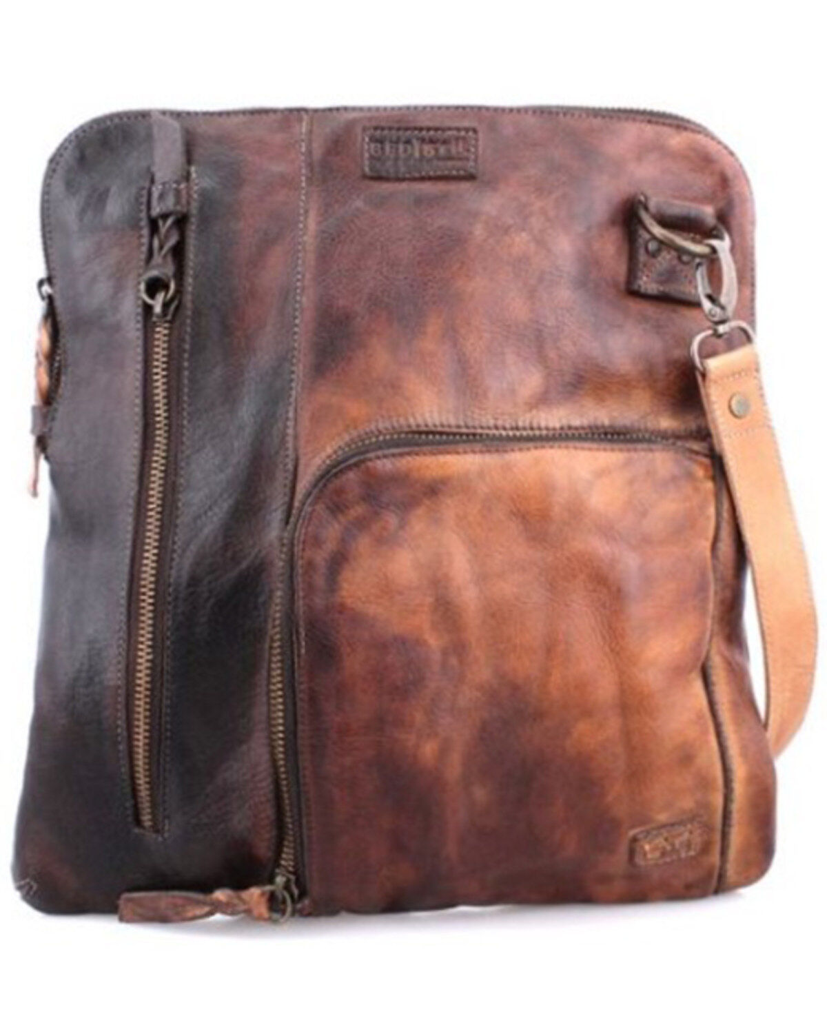 Women's Bed Stu Aiken Crossbody Bag