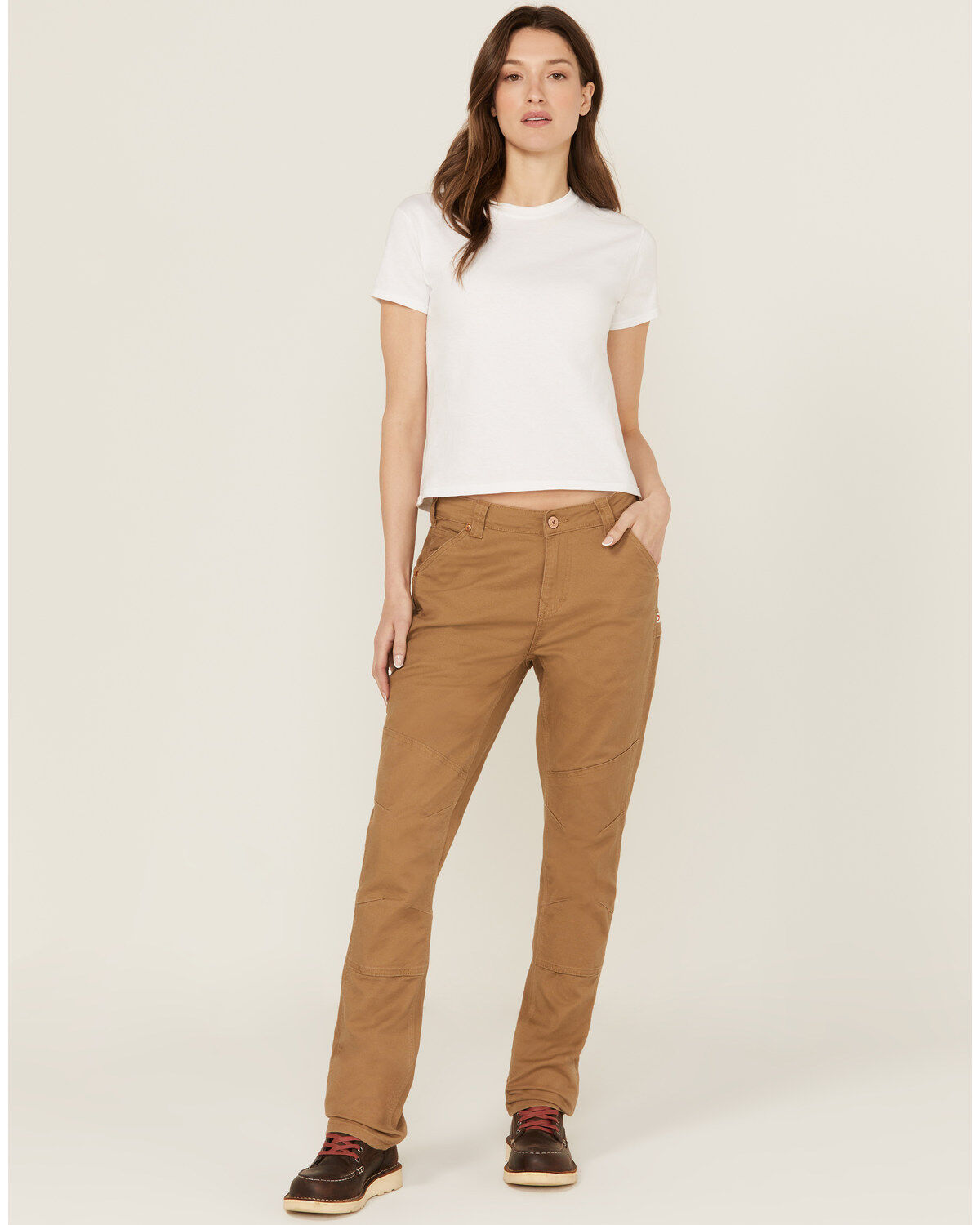 Women's Dovetail Workwear Go To Work Pants