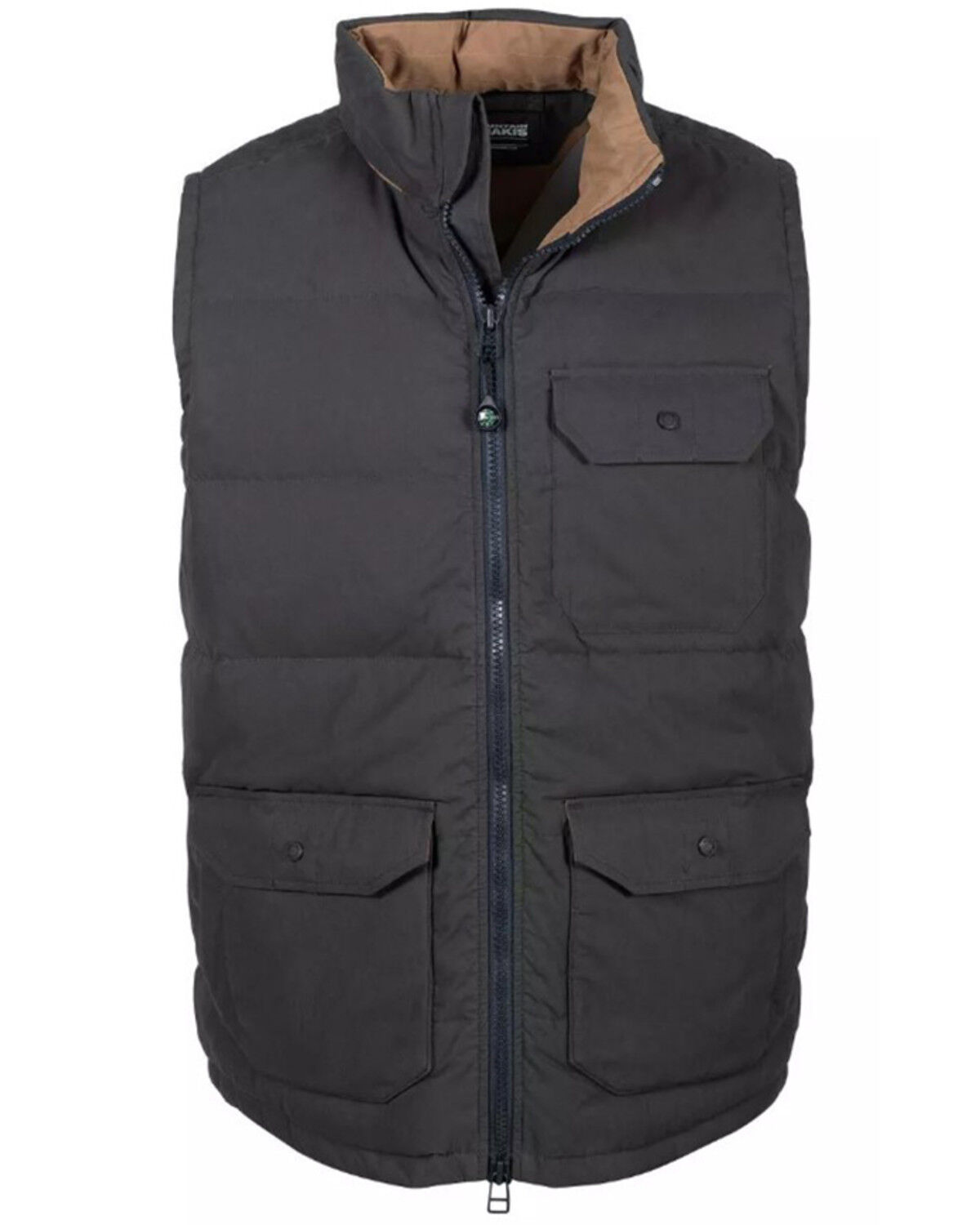 Men's Mountain Khakis Pine Peak Down Vest