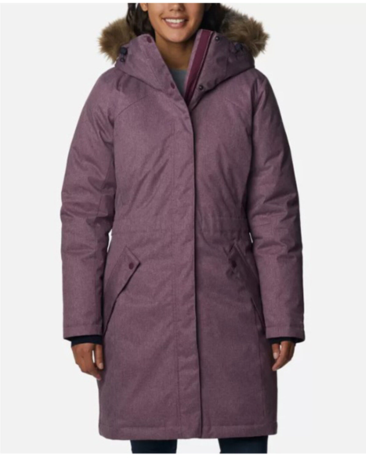 Parkas barn on sale