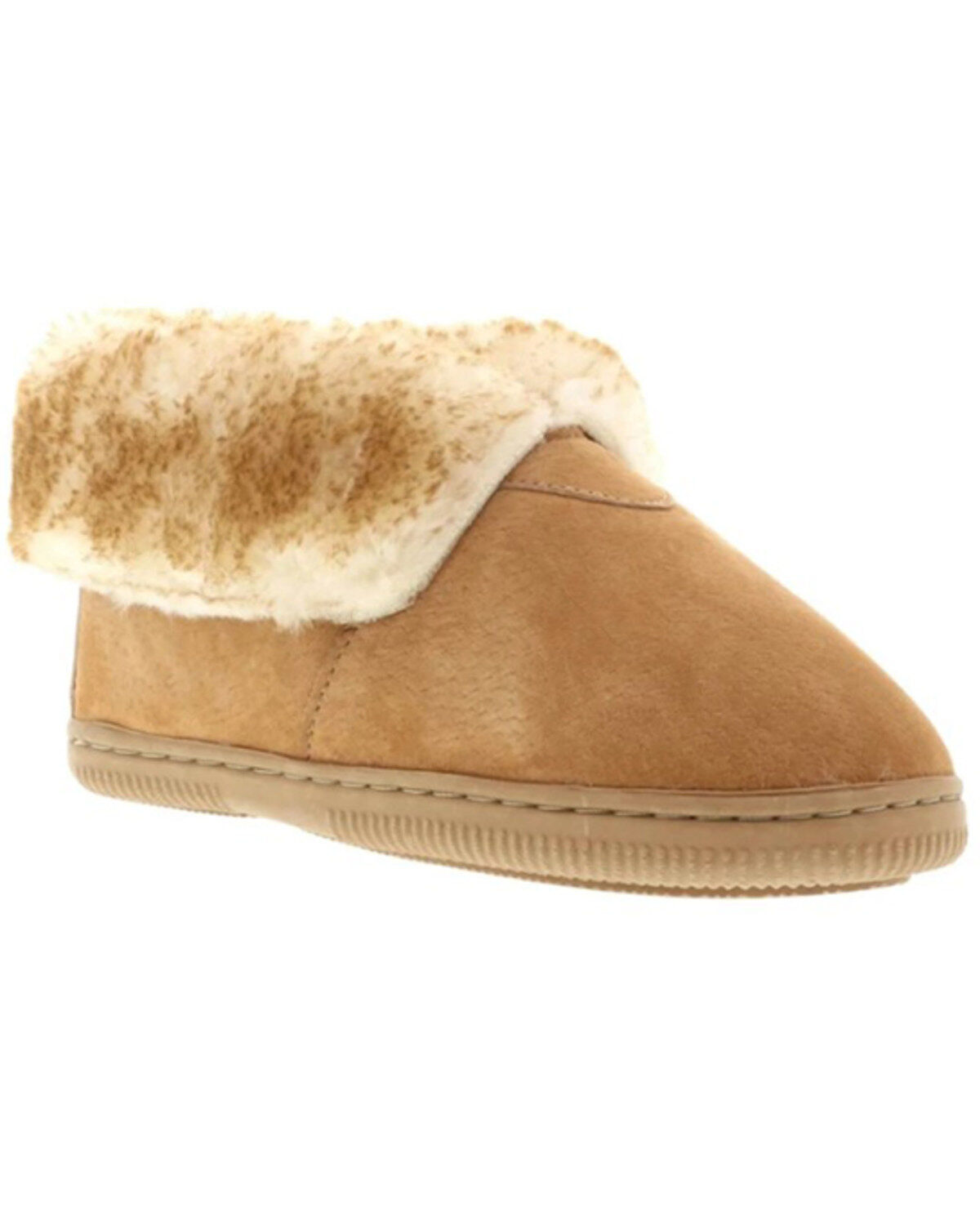 Girls' Lamo Footwear Faux Fur Boots