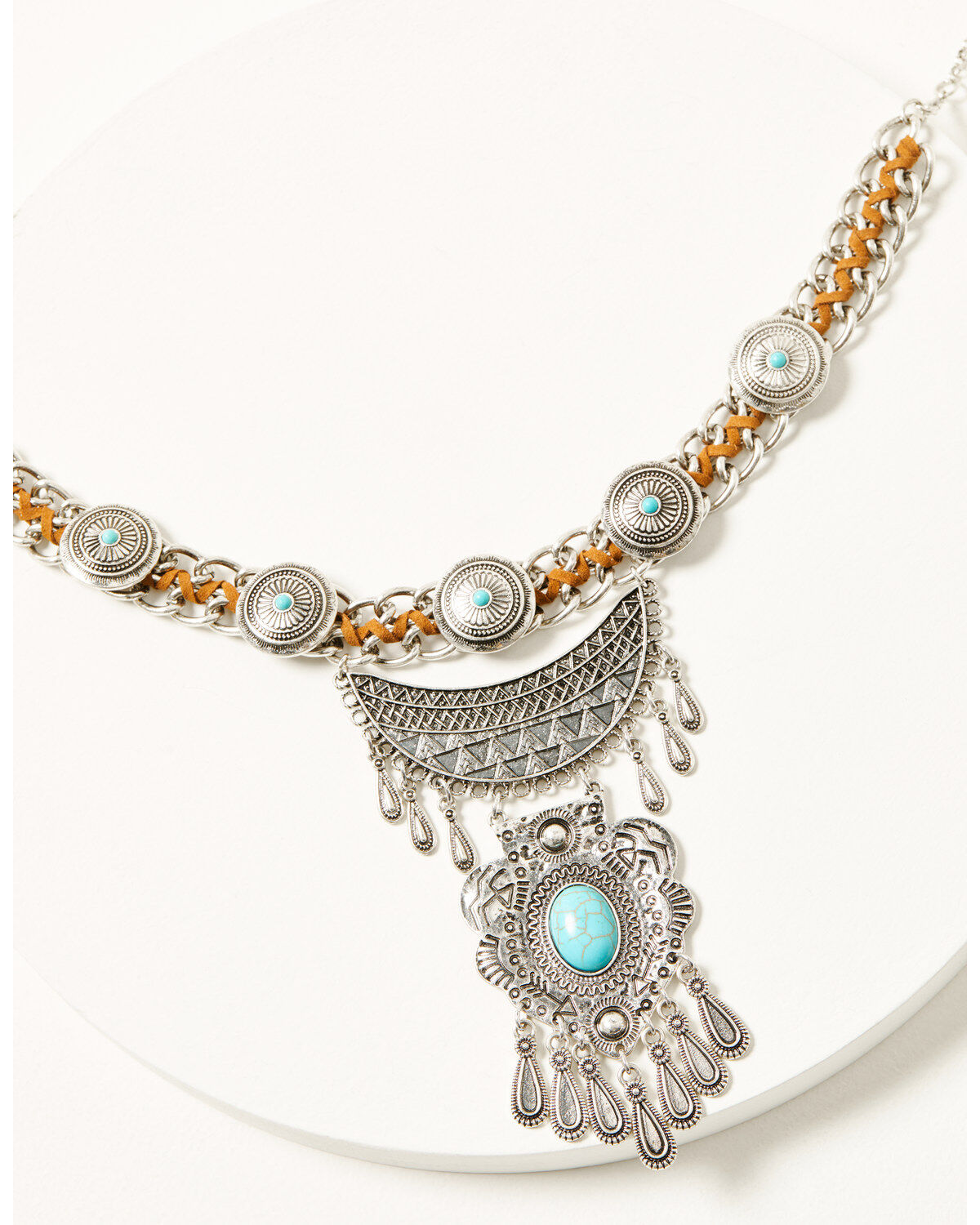 Women's Idyllwind Rim Rock Necklace
