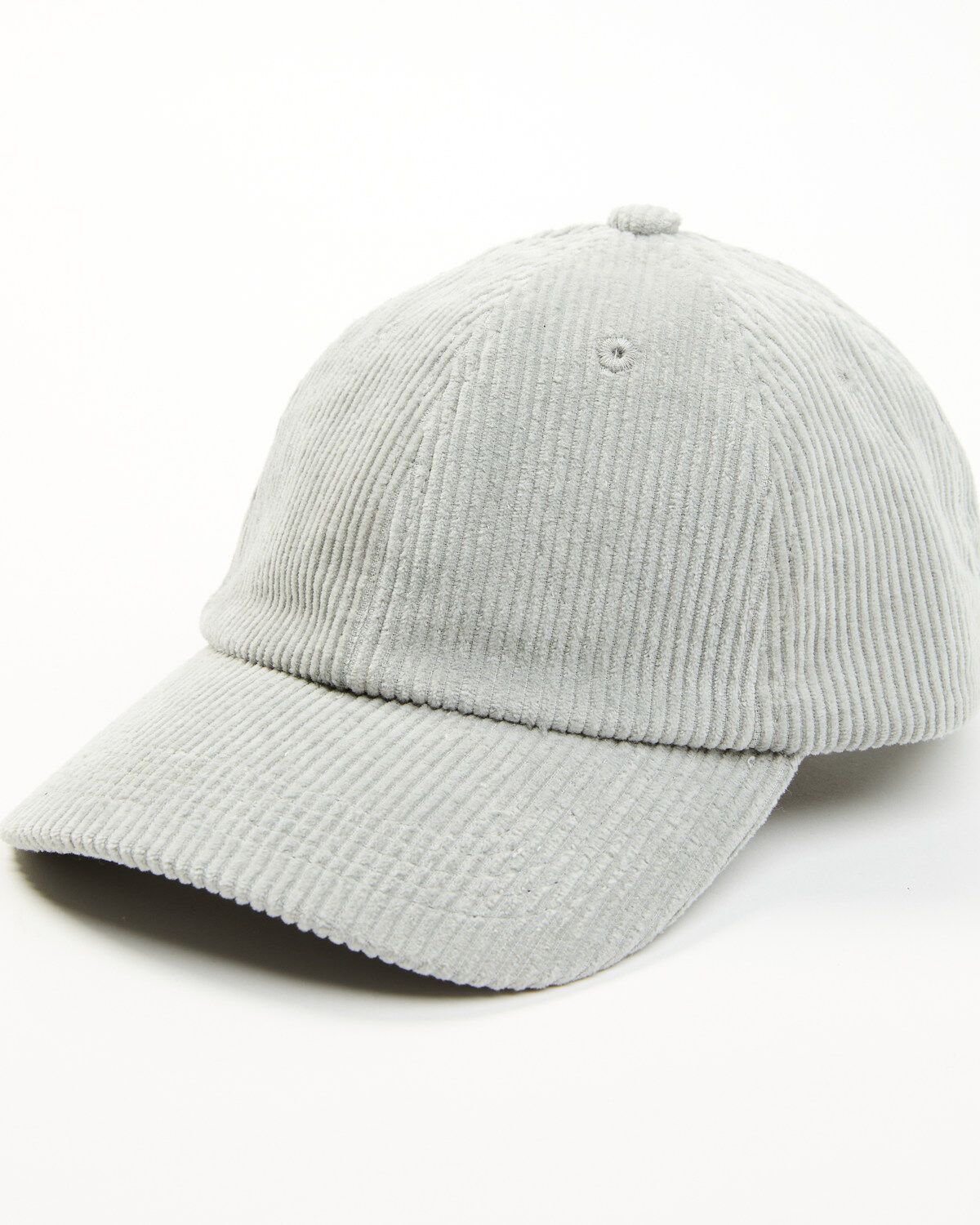 Women's Cleo + Wolf Solid Corduroy Ball Cap