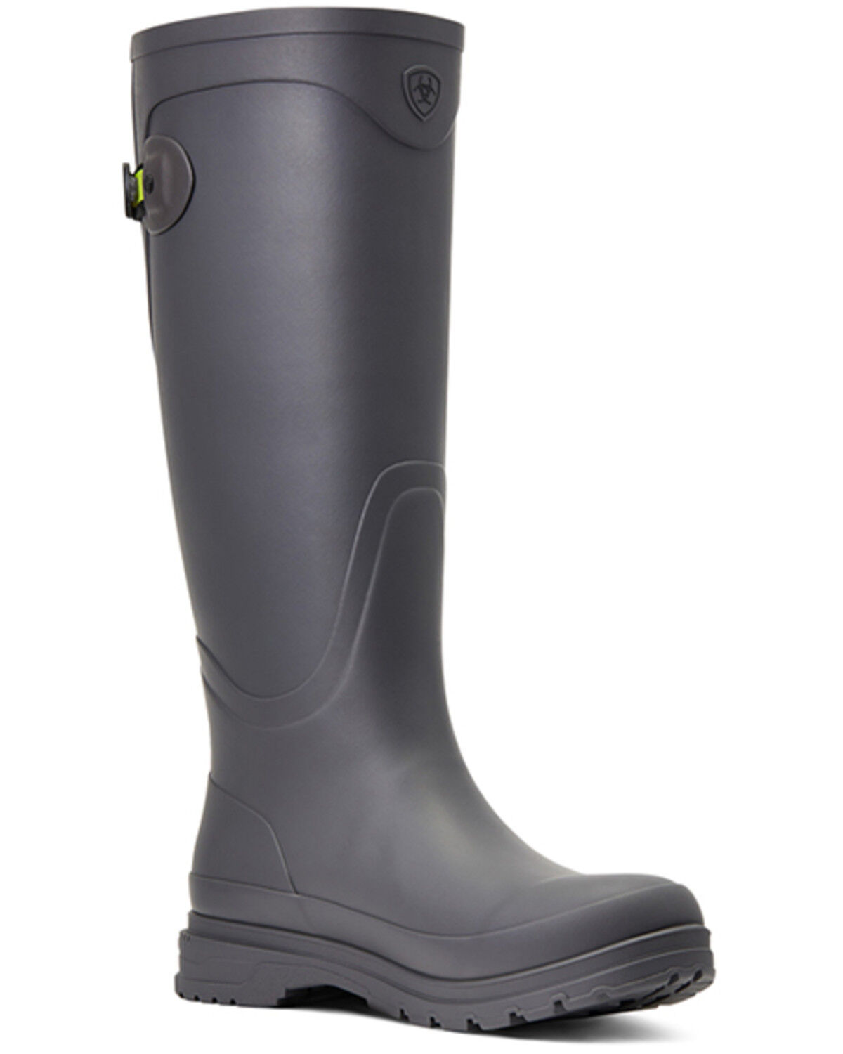 Women's Ariat Kelmarsh Rubber Boots - Round Toe