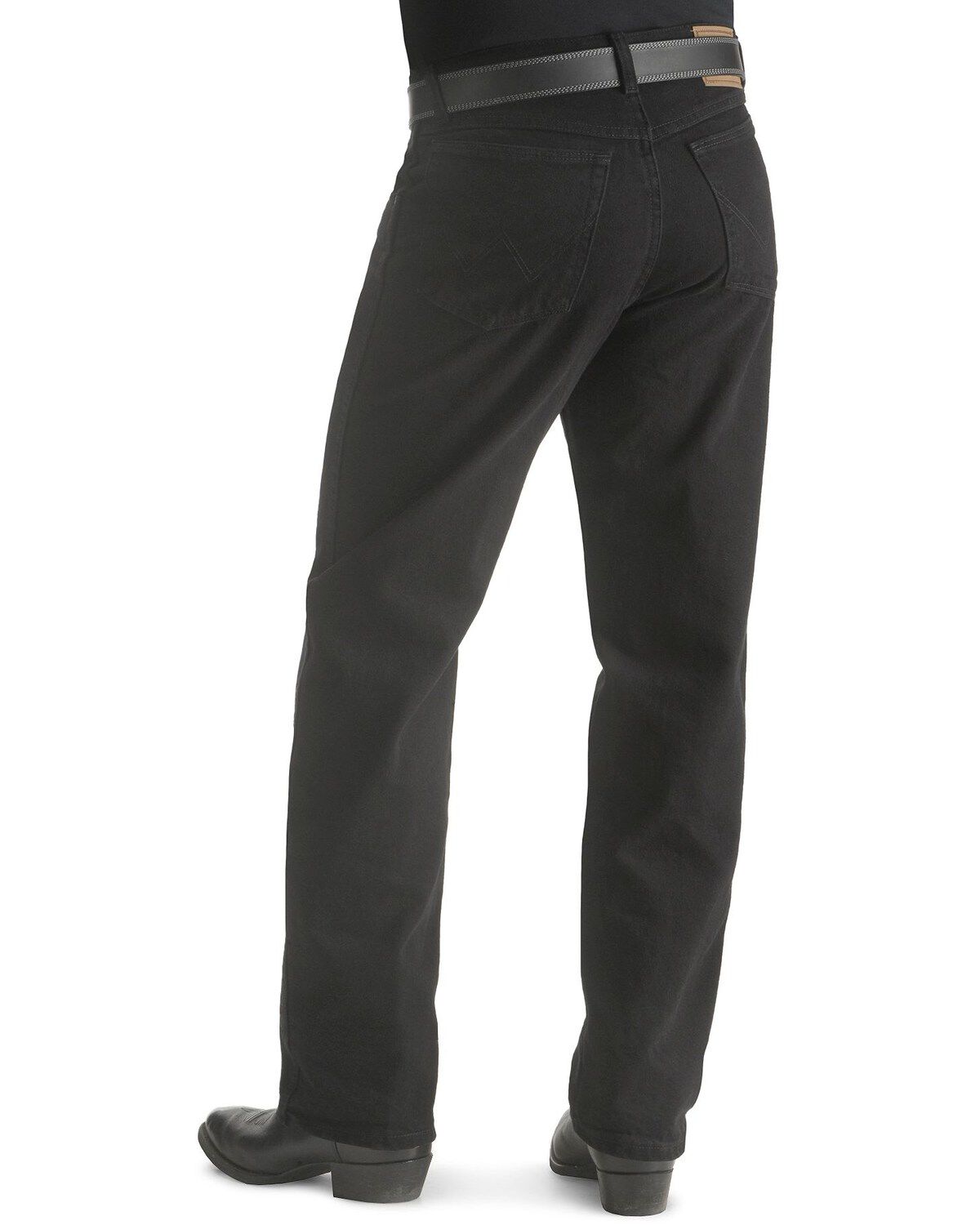 Men's Wrangler Rugged Wear Relaxed Fit Jeans