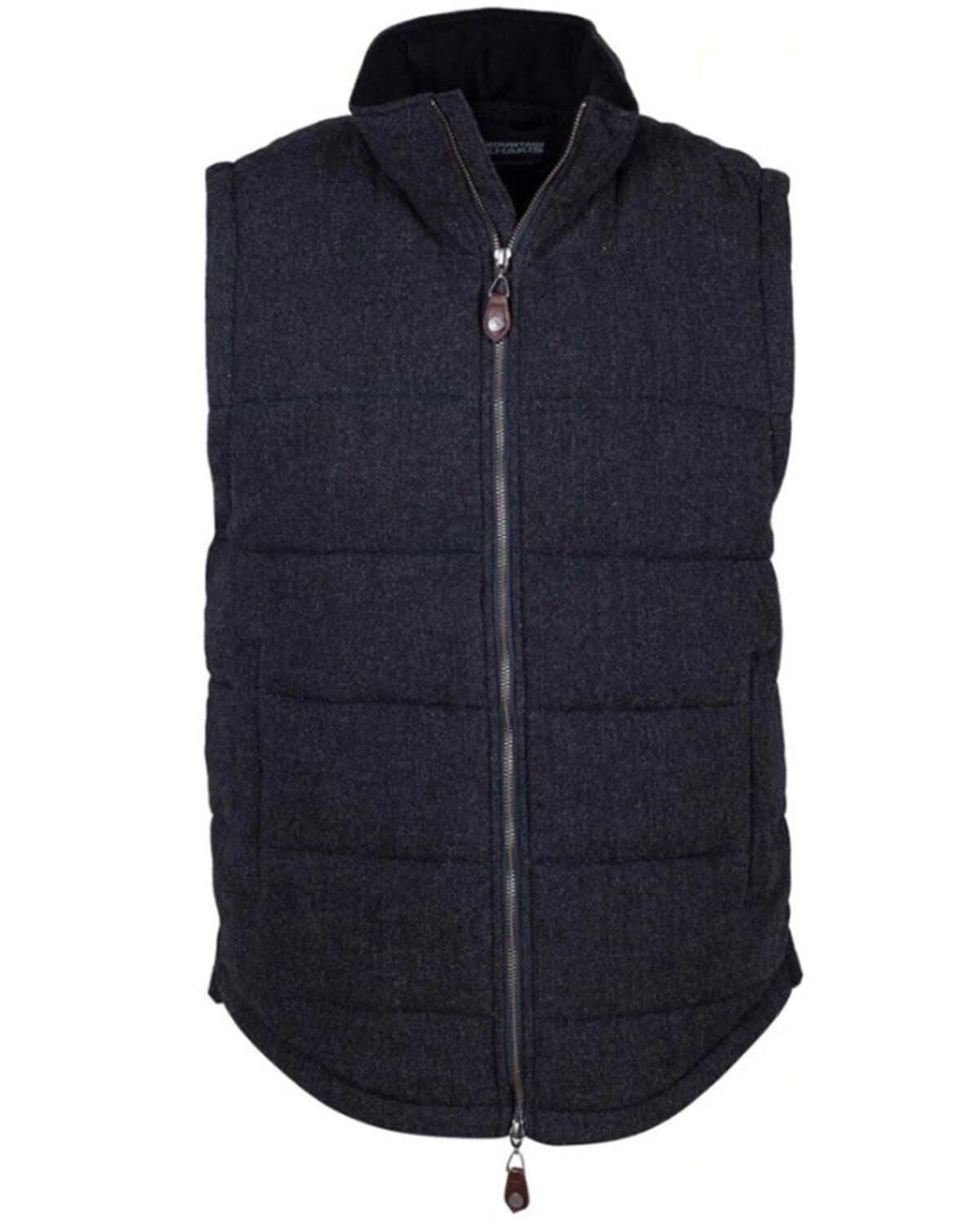 Men's Mountain Khakis Archer Herringbone Vest