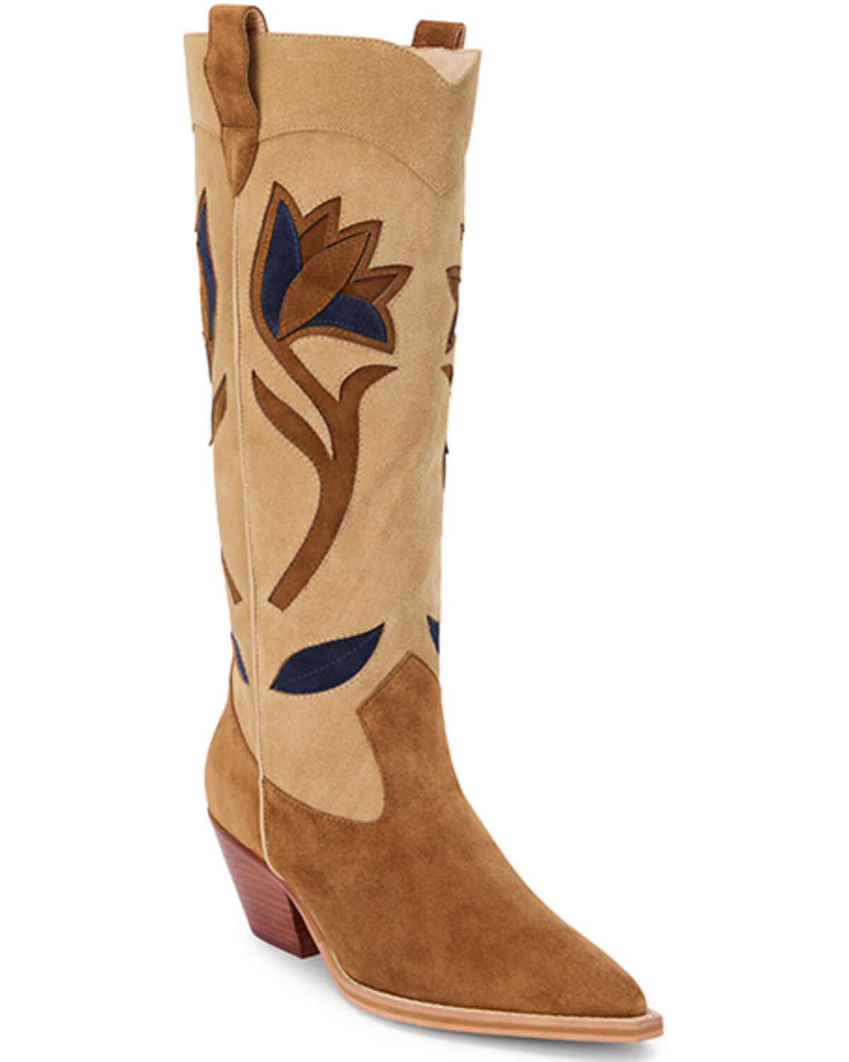Women's Matisse Cool Hand Tall Western Boots - Snip Toe
