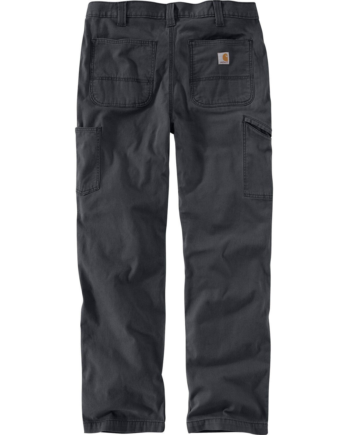 Men's Carhartt Rugged Flex Rigby Double-Front Straight Utility Work P