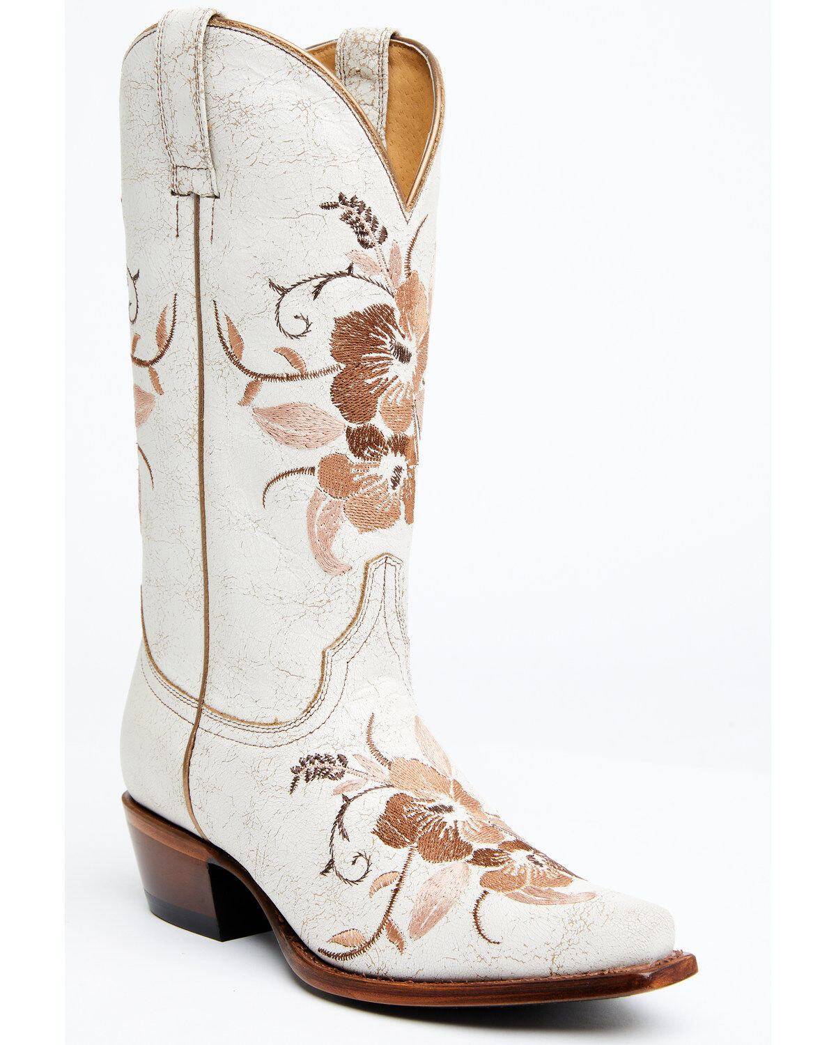 Women's Shyanne Sloane Western Boots - Snip Toe