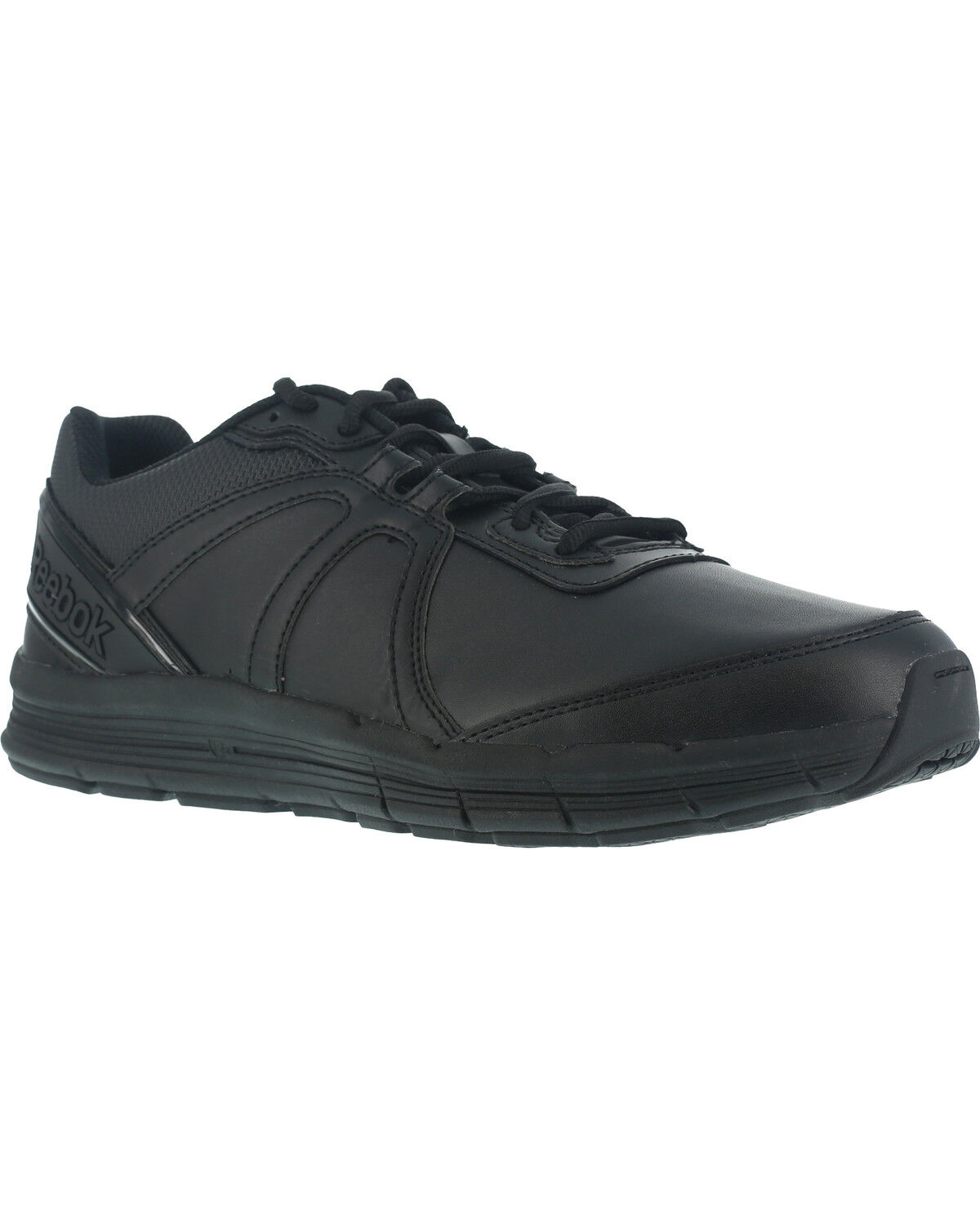 Men's Reebok Guide Athletic Oxford Work Shoes - Soft Toe