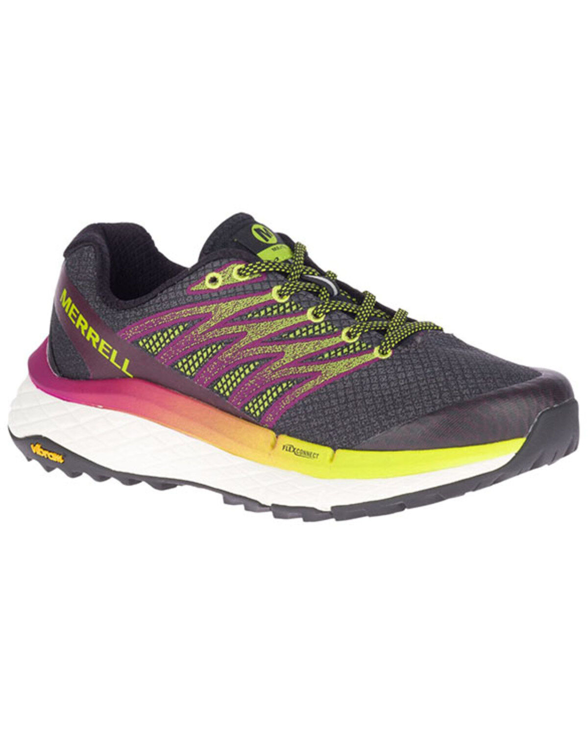 Women's Merrell Rubato Hiking Shoes - Soft Toe