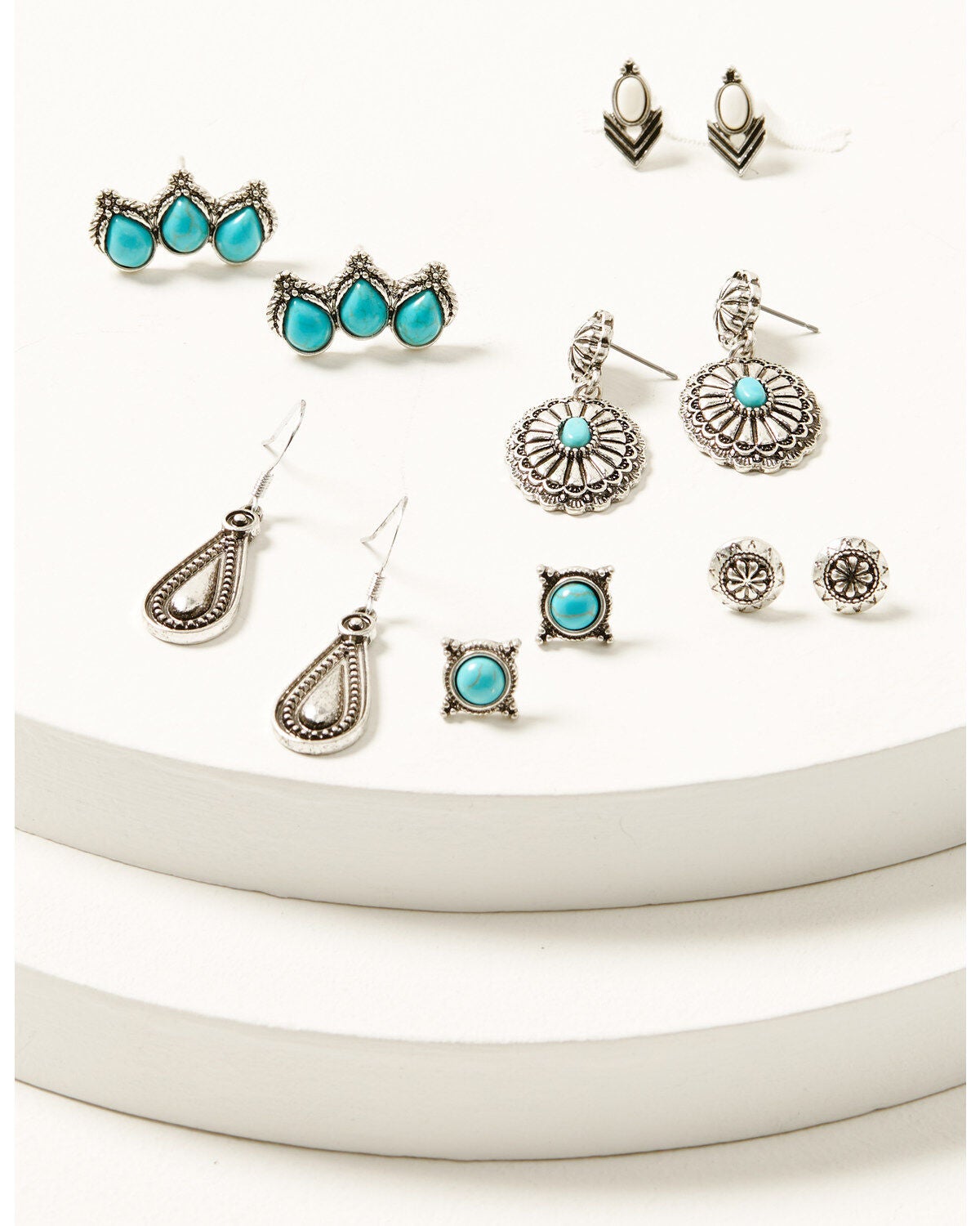 Women's Idyllwind Capehart Earring Set