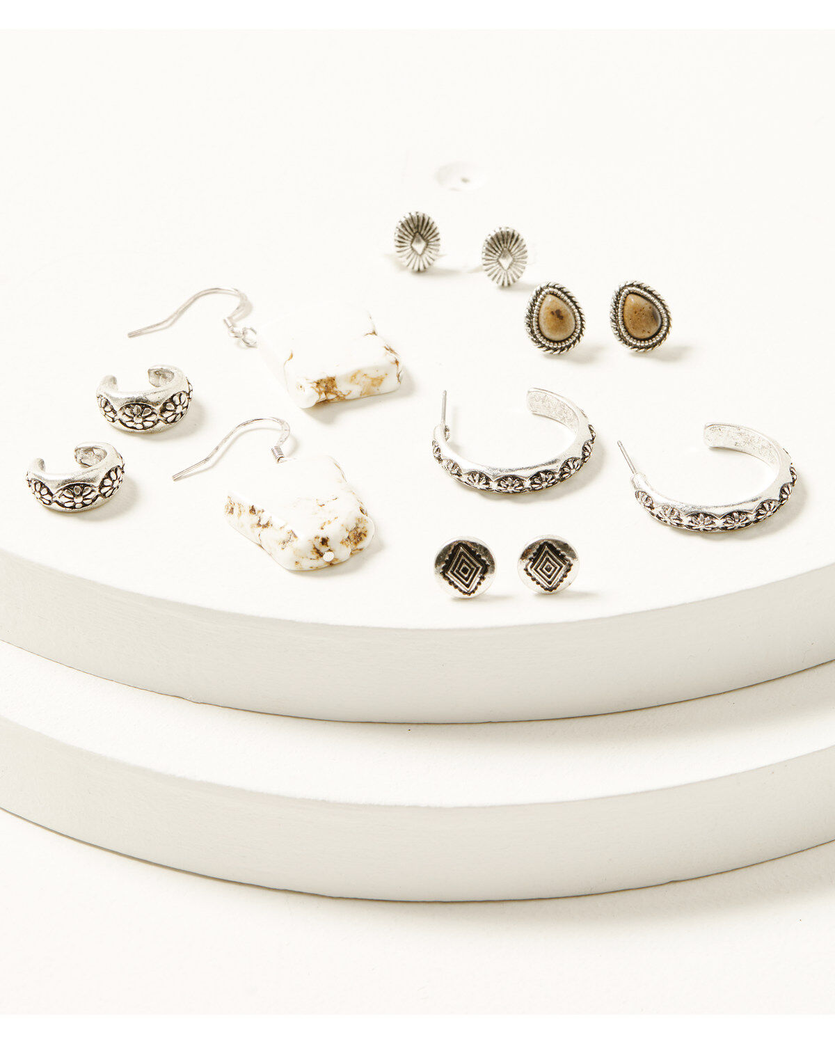 Women's Idyllwind Dorella Earring Set