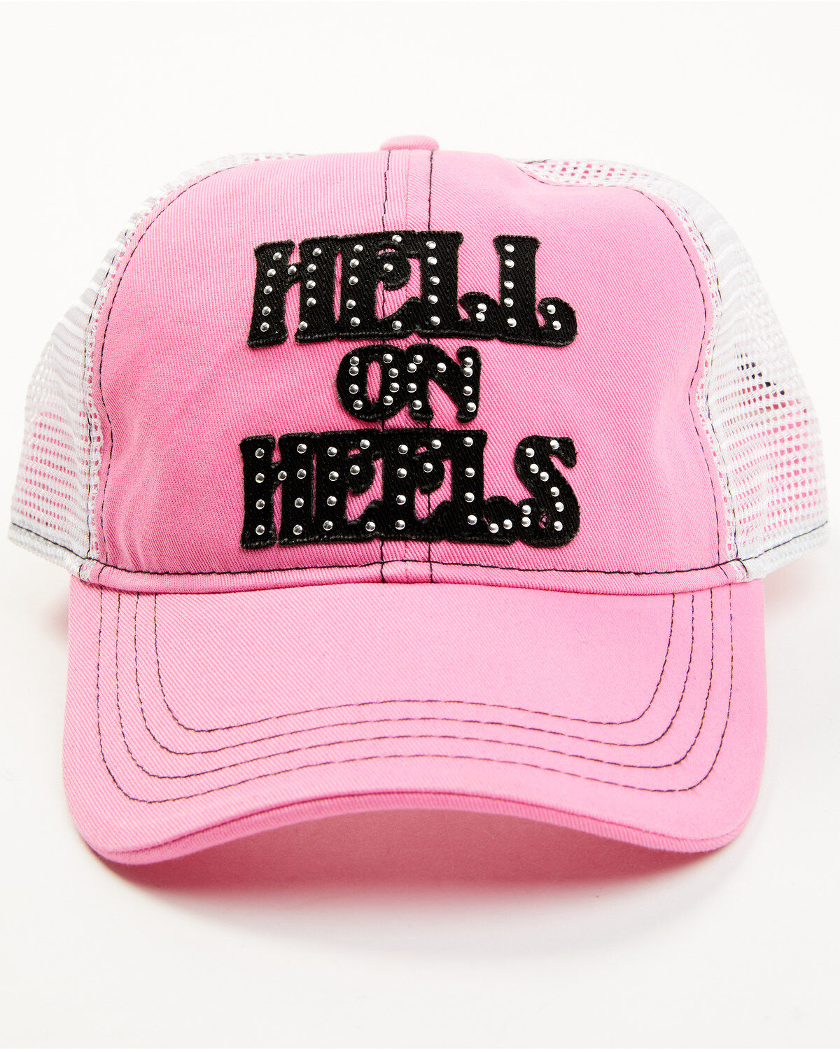 Women's Idyllwind Hell On Heels Mesh-Back Baseball Cap
