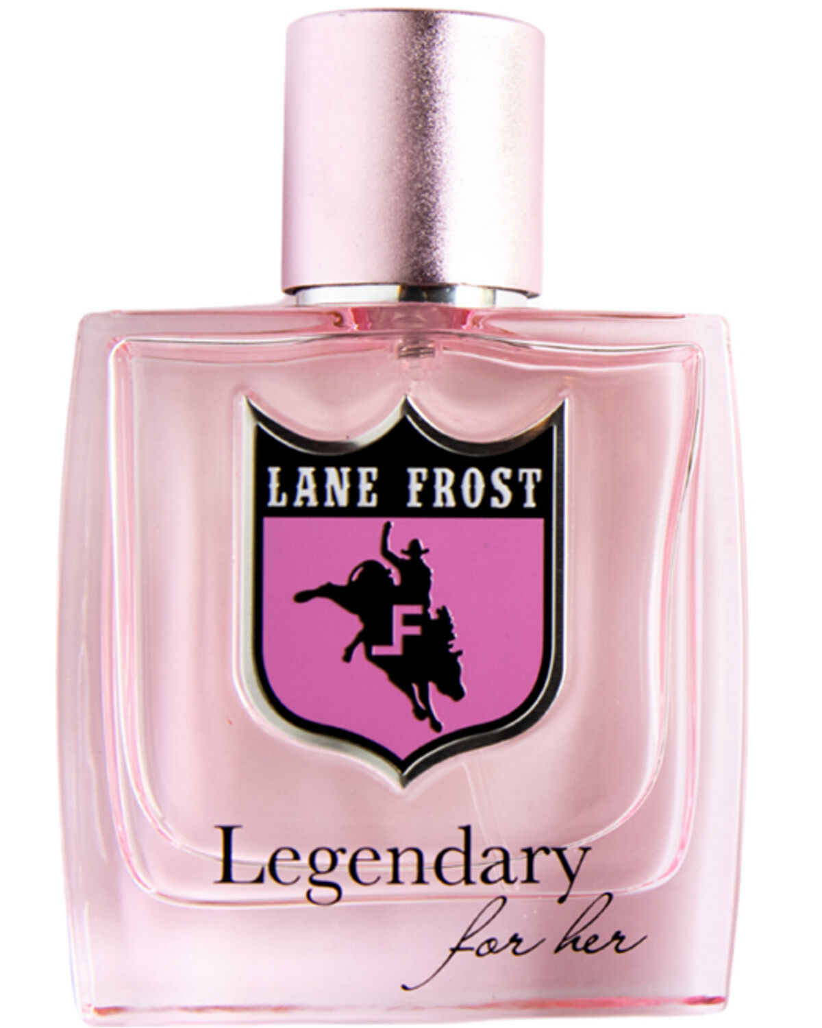 Women's Lane Frost Legendary For Her Perfume
