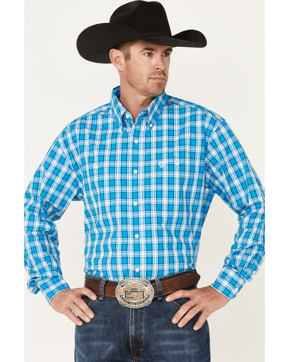 George's boot barn clearance