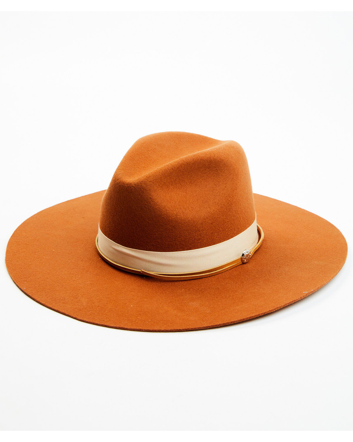 Women's Idyllwind Ringgold Felt Western Fashion Hat