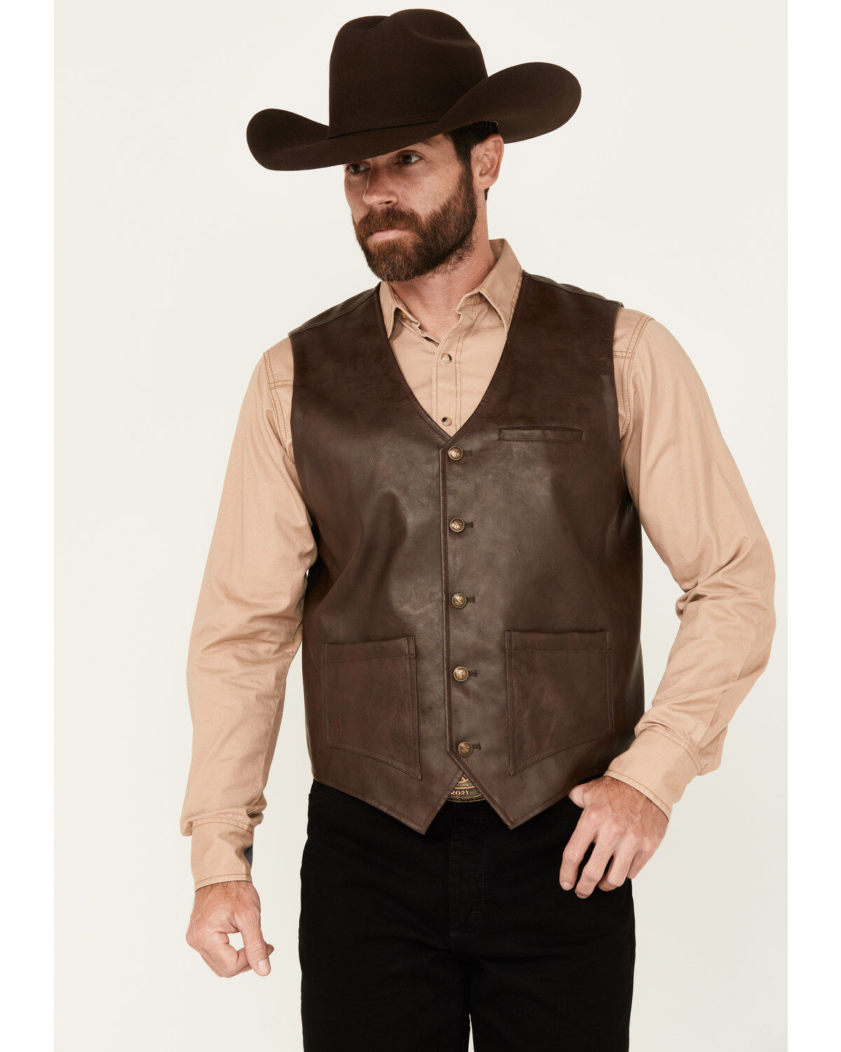 Men's Moonshine Spirit Redhawk 2.0 Vest