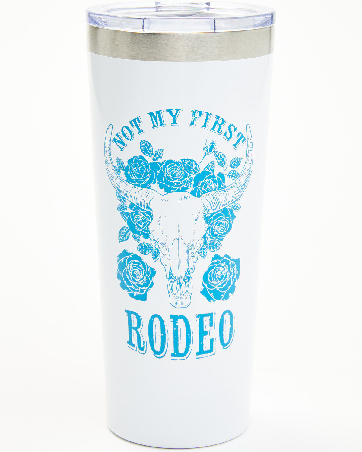 Boot Barn Rodeo 22oz Tumbler