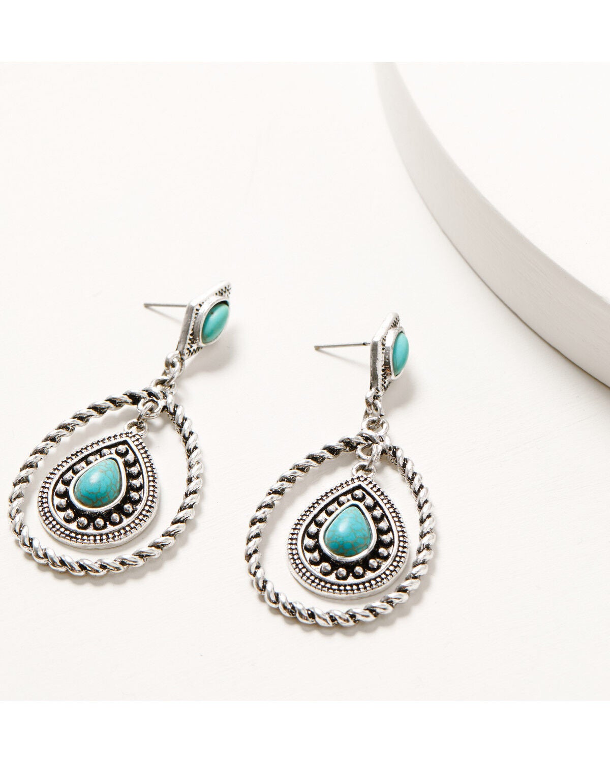 Women's Shyanne Teardrop Earrings