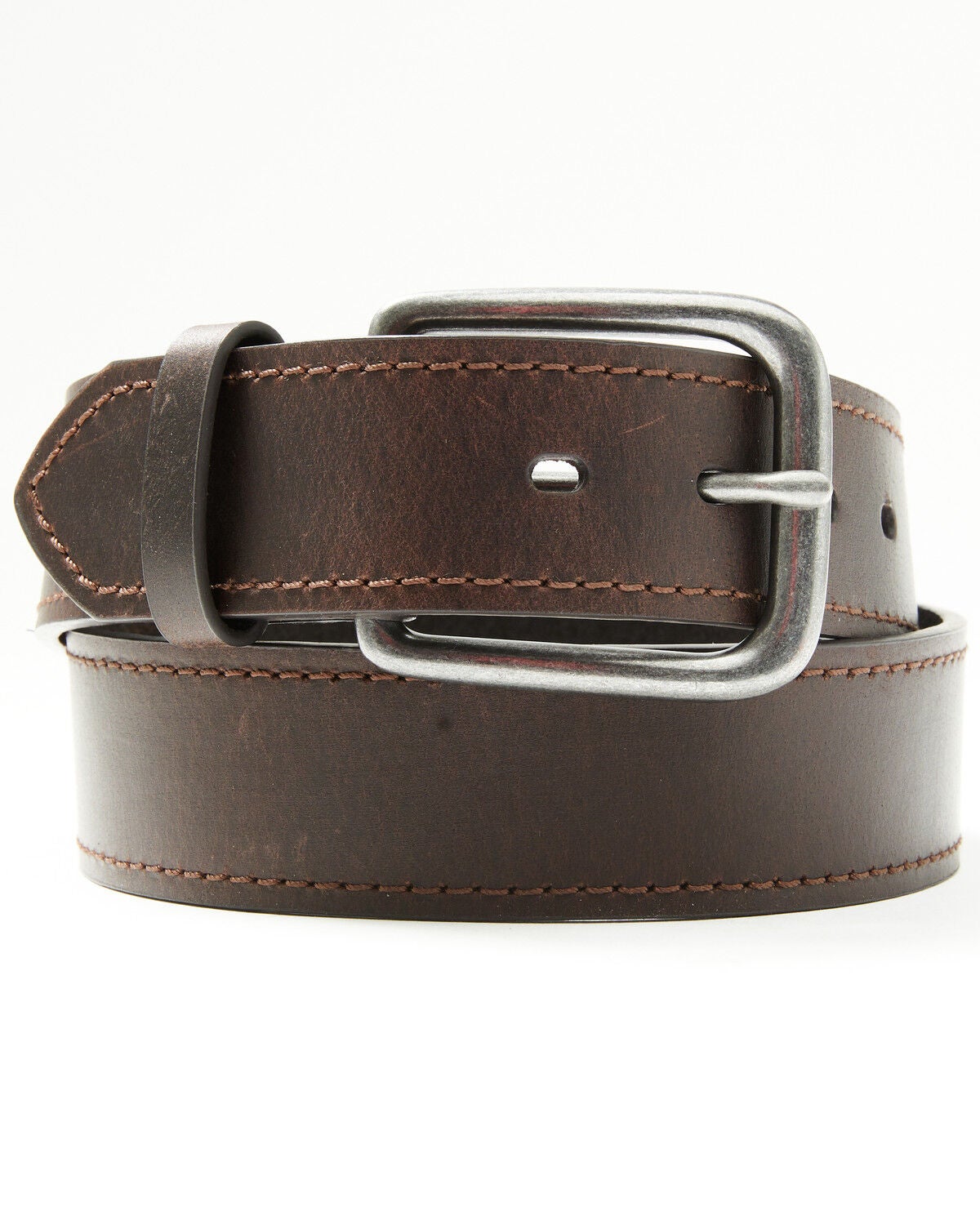 Men's Hawx Midland Leather Belt