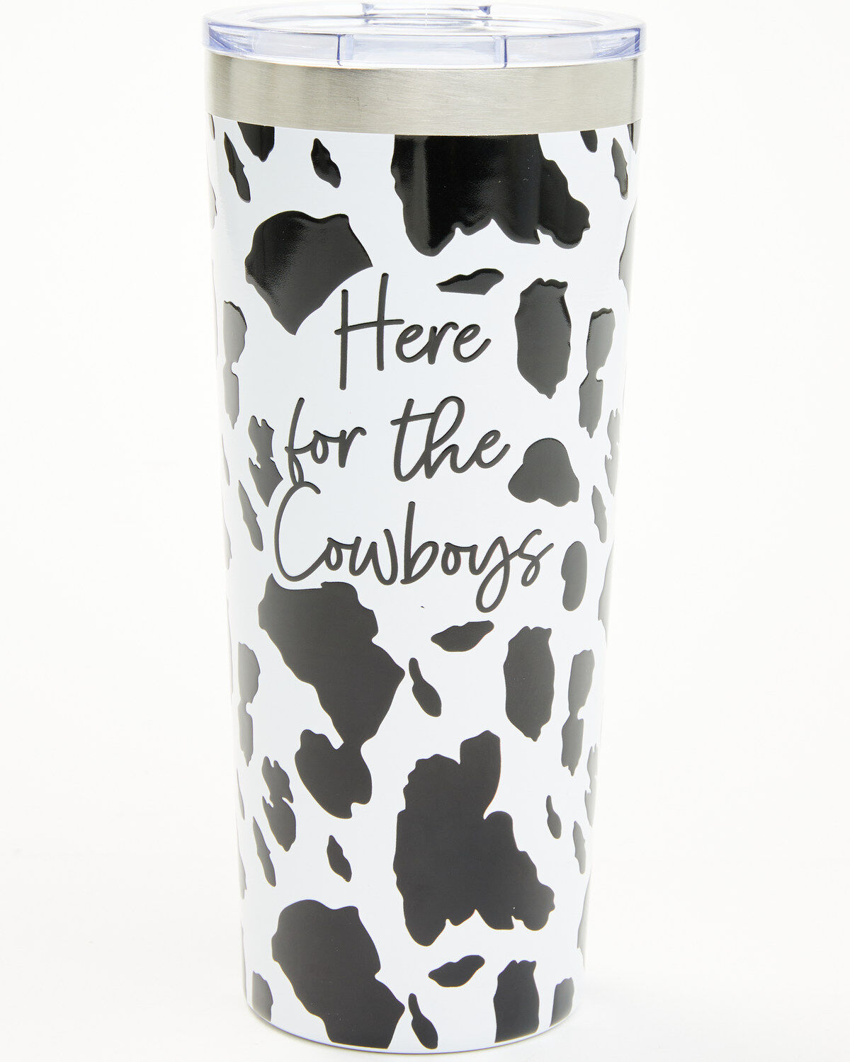 Boot Barn Here For The Cowboys 22oz Tumbler
