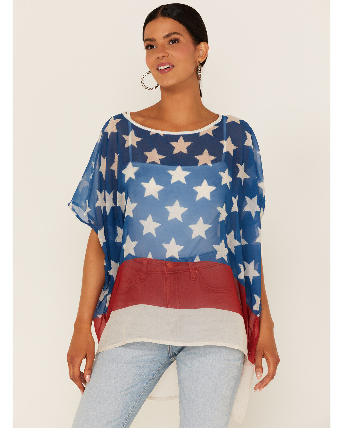 Pullover ponchos discount