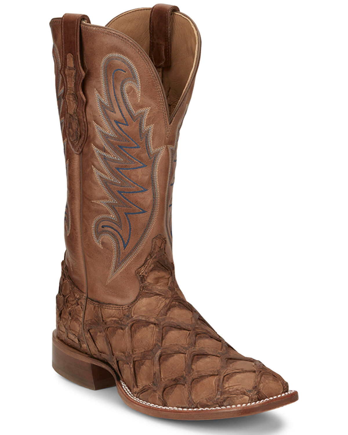 Pirarucu Boots Boot Barn