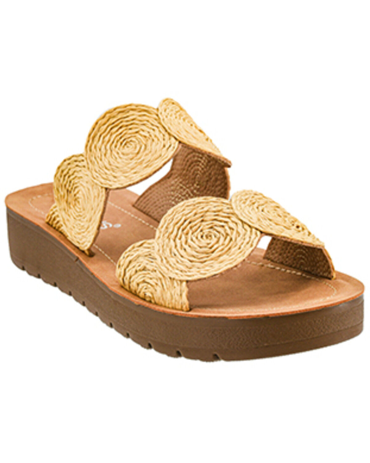 Women's Corkys Cheer Beaches Sandals