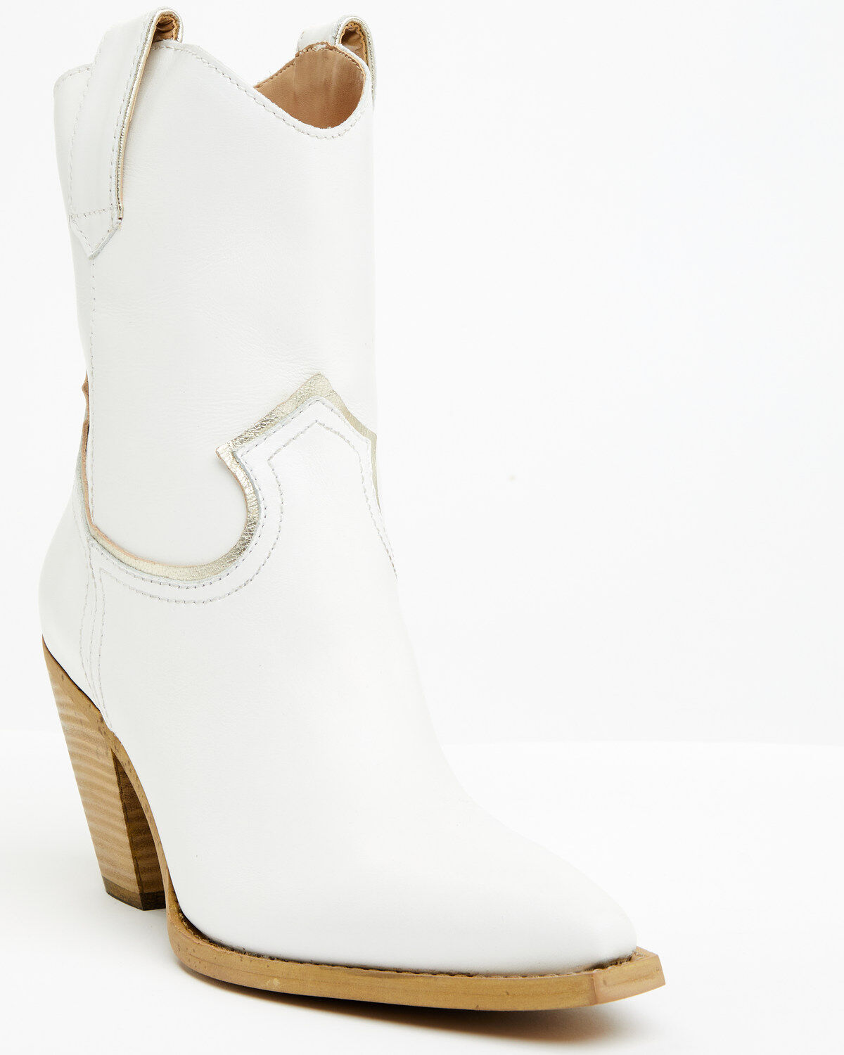 Women's Golo Silverado Western Boots - Snip Toe