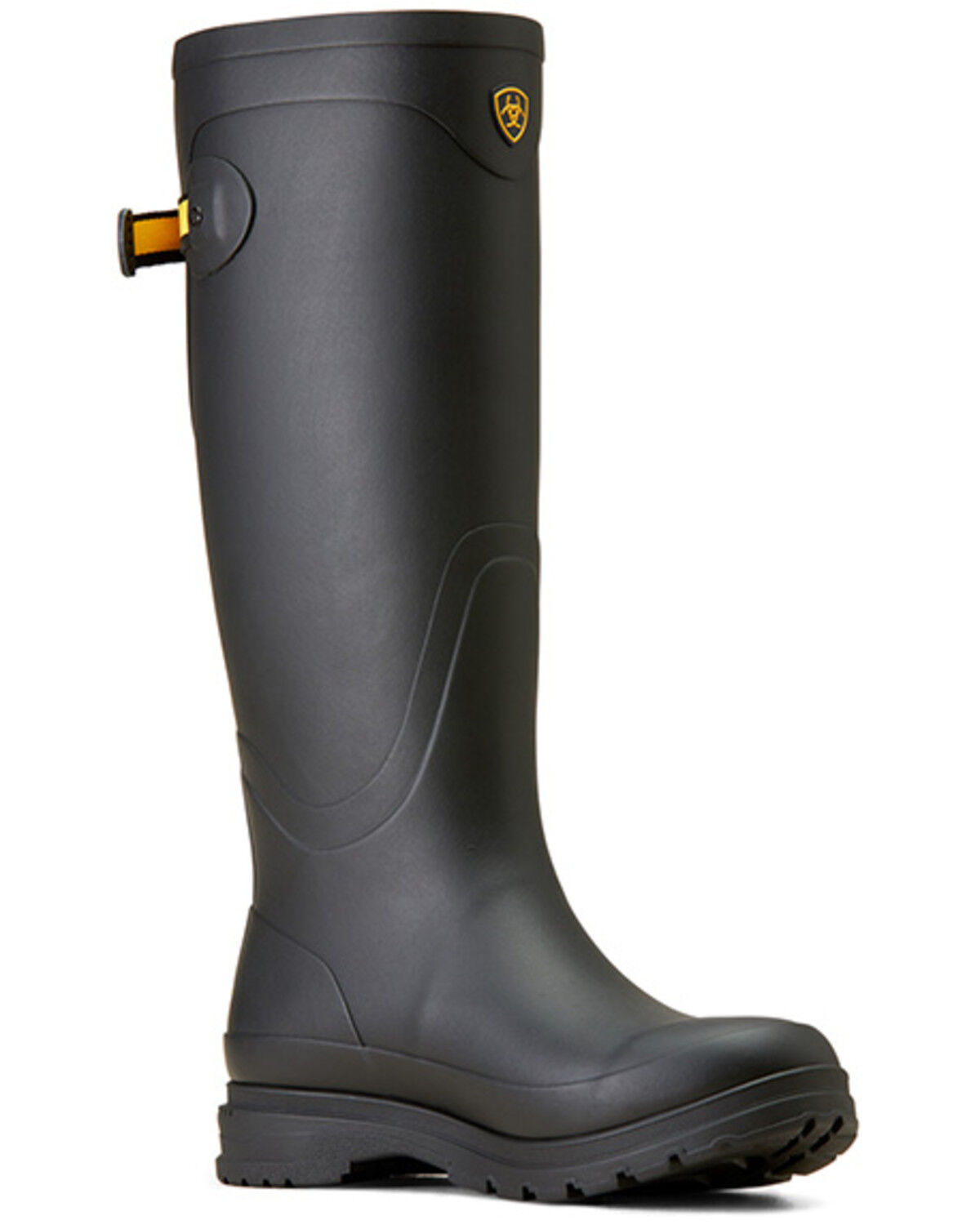 Women's Ariat Kelmarsh Rubber Boots - Round Toe