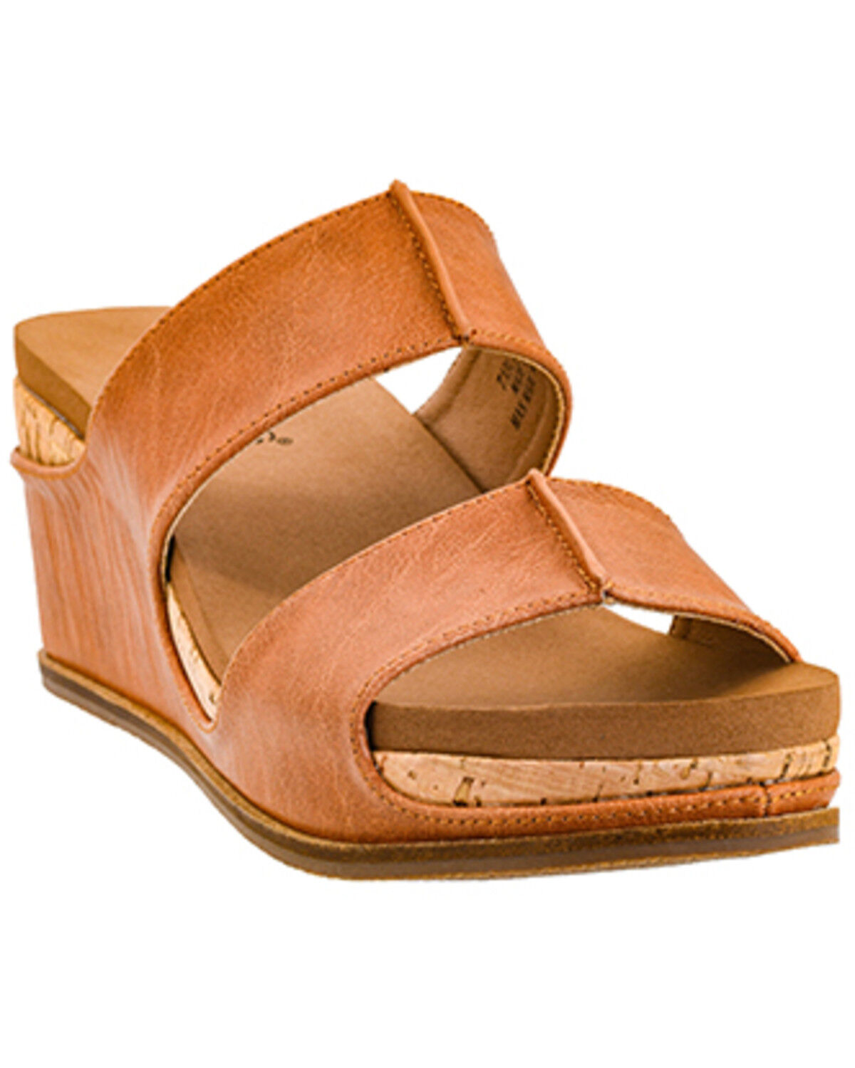Women's Corkys Table for Two Wedge Sandals