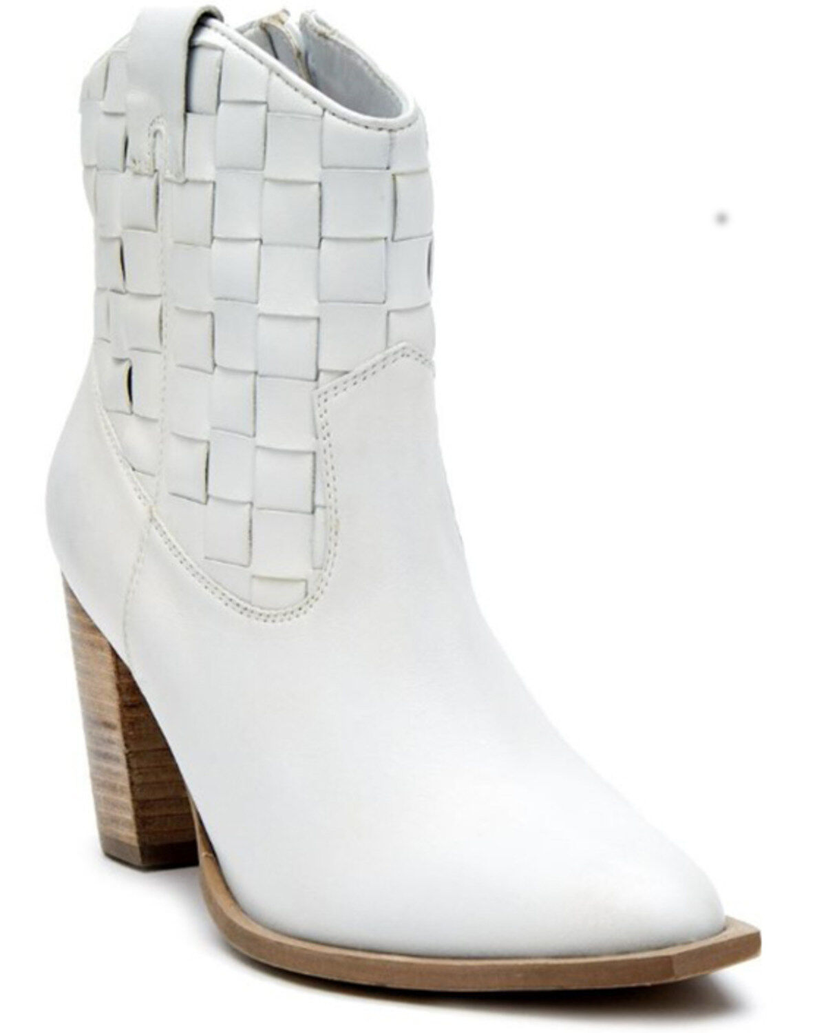 Women's Matisse Dawn Western Booties - Snip Toe