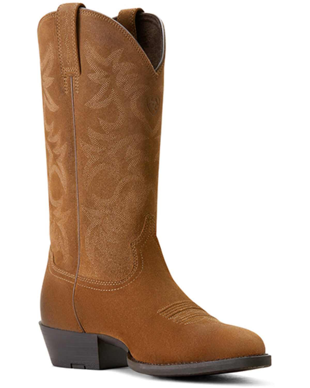 Men's Ariat Heritage Western Boots - Round Toe