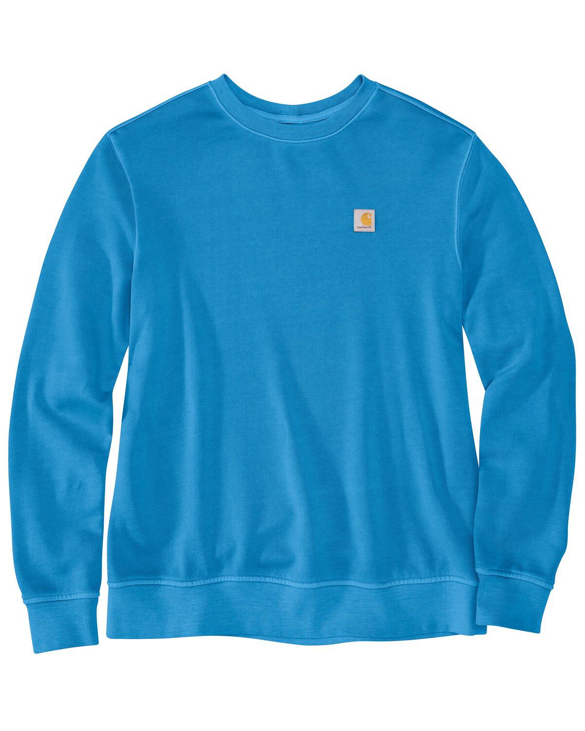 Women's Carhartt TENCEL Fiber Series Relaxed Fit Midweight French Ter