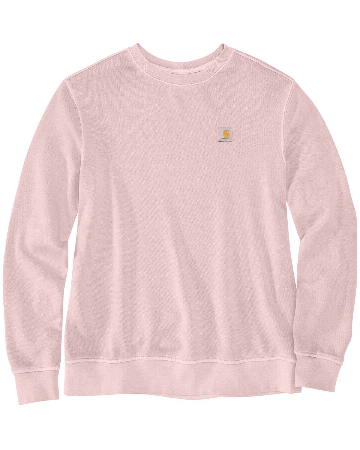 Women's Carhartt TENCEL Fiber Series Relaxed Fit Midweight French Ter