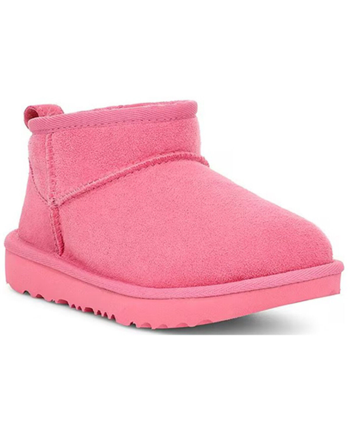 Girls' UGG Classic Ultra Mini Boots
