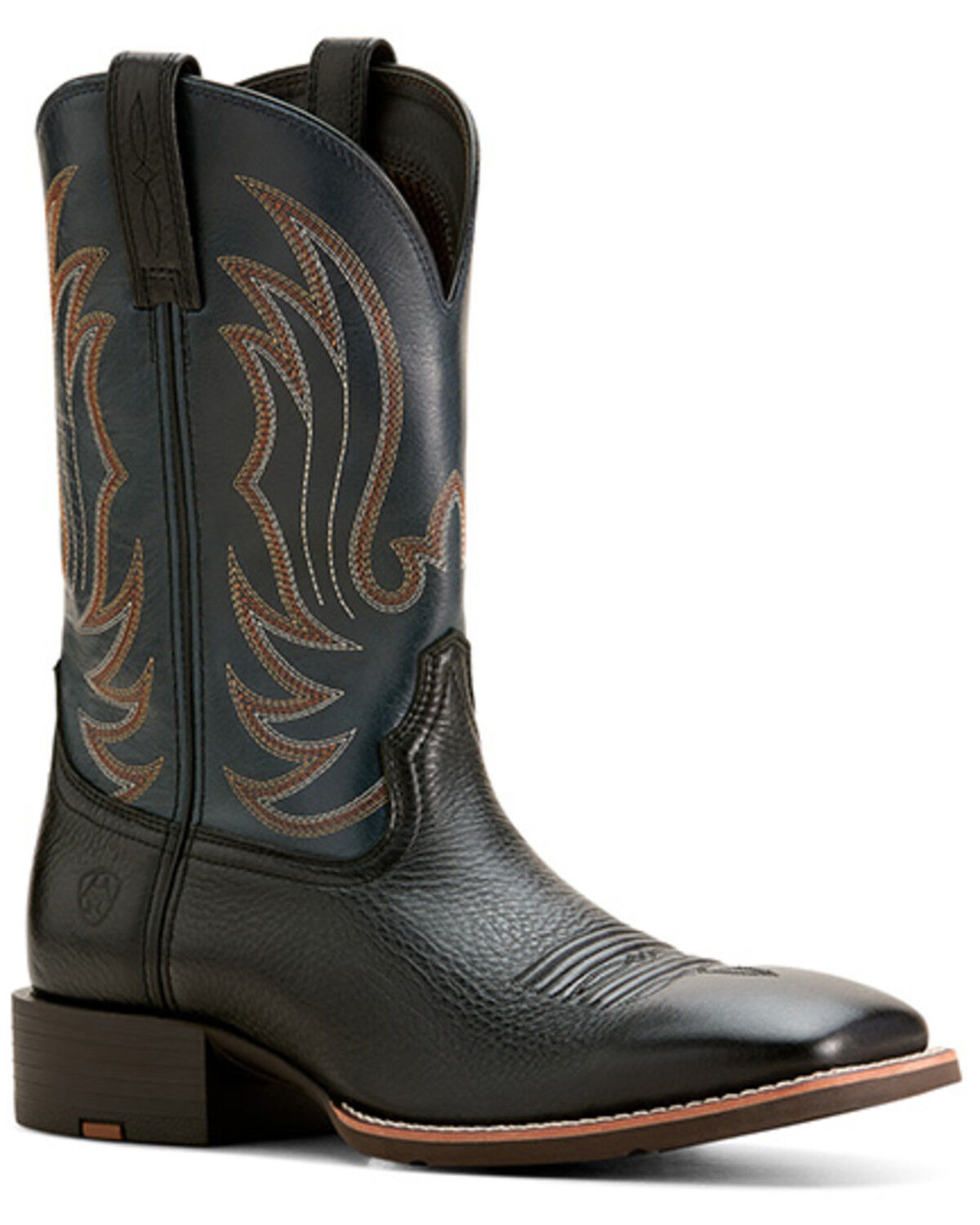 Men's Ariat Boot Barn Exclusive Cason Performance Western Boots - Broa