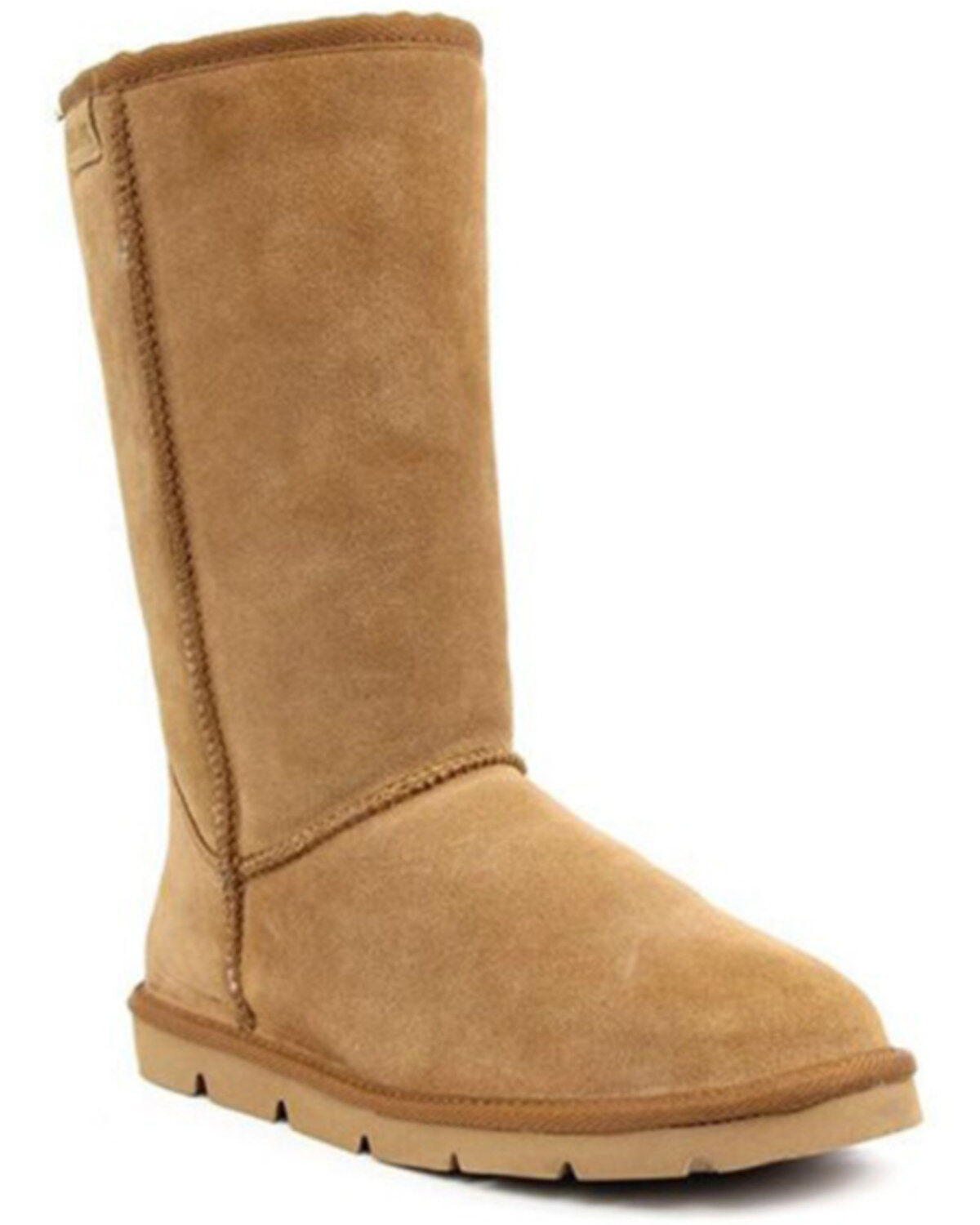 Men's Superlamb Argali Ram Western Boots - Round Toe