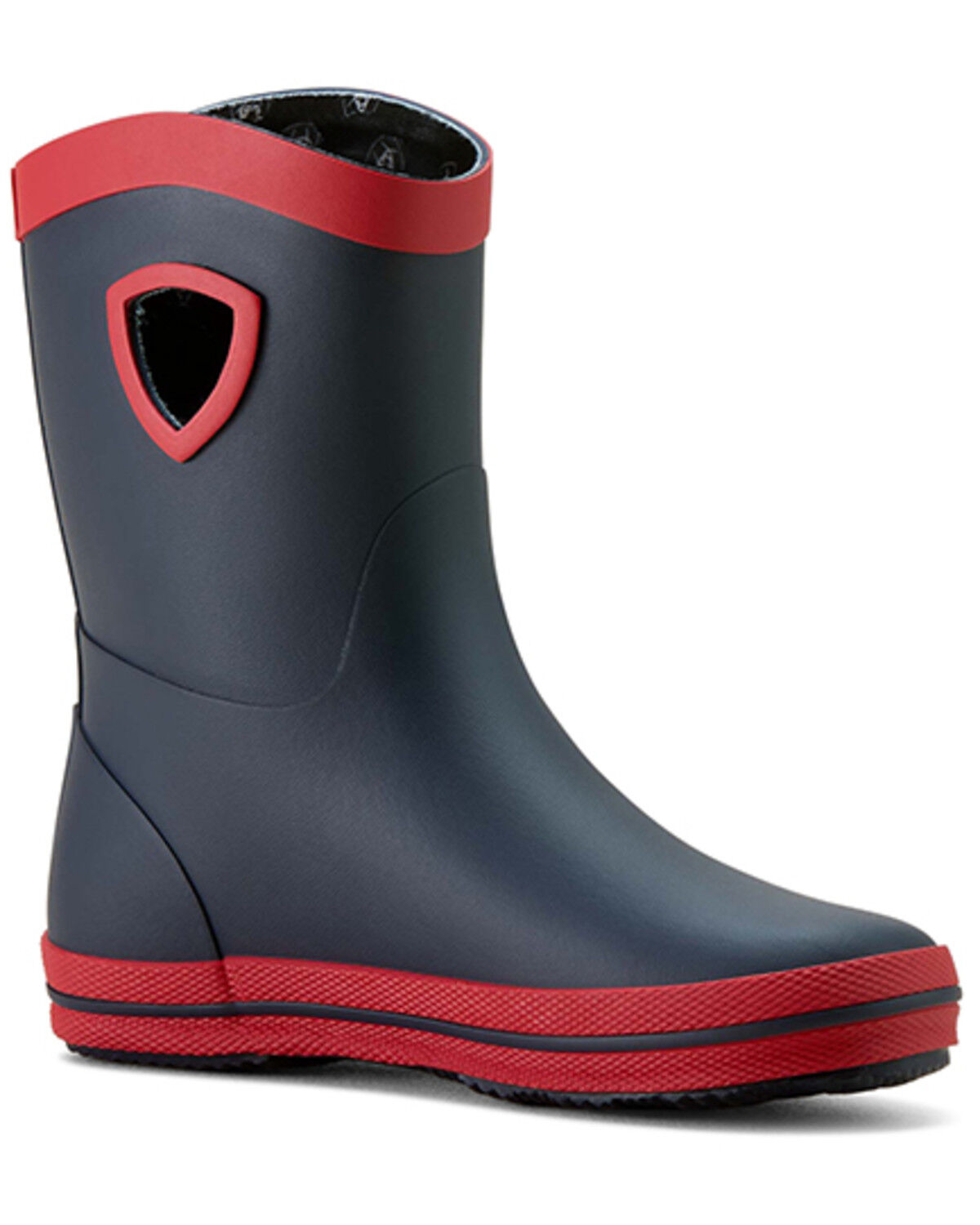 Boys' Ariat Kelmarsh Rubber Boots