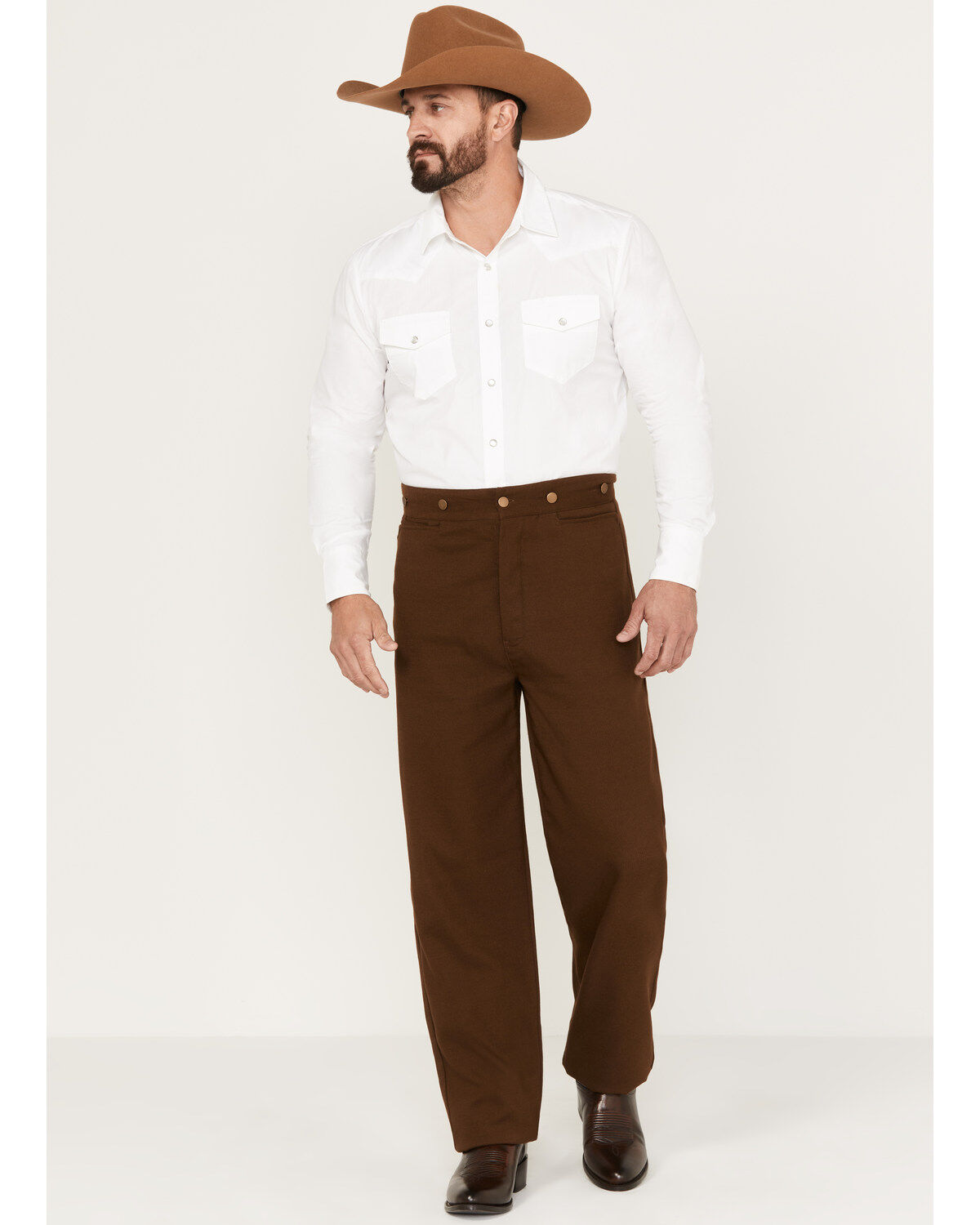 Men's Scully Rangewear Pants